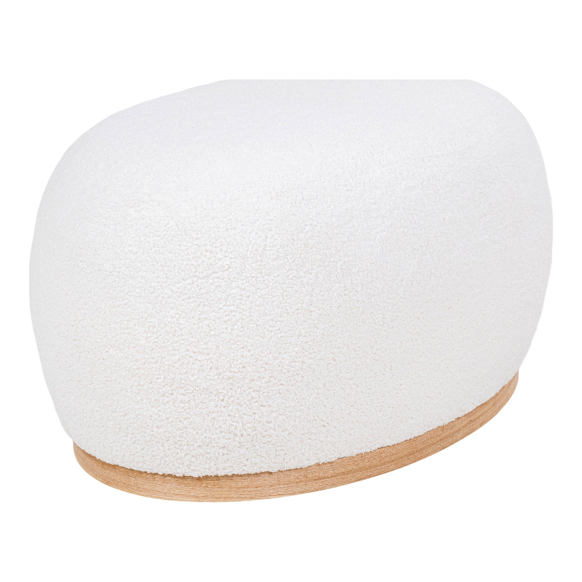 House Nordic Manhattan Sittpuff