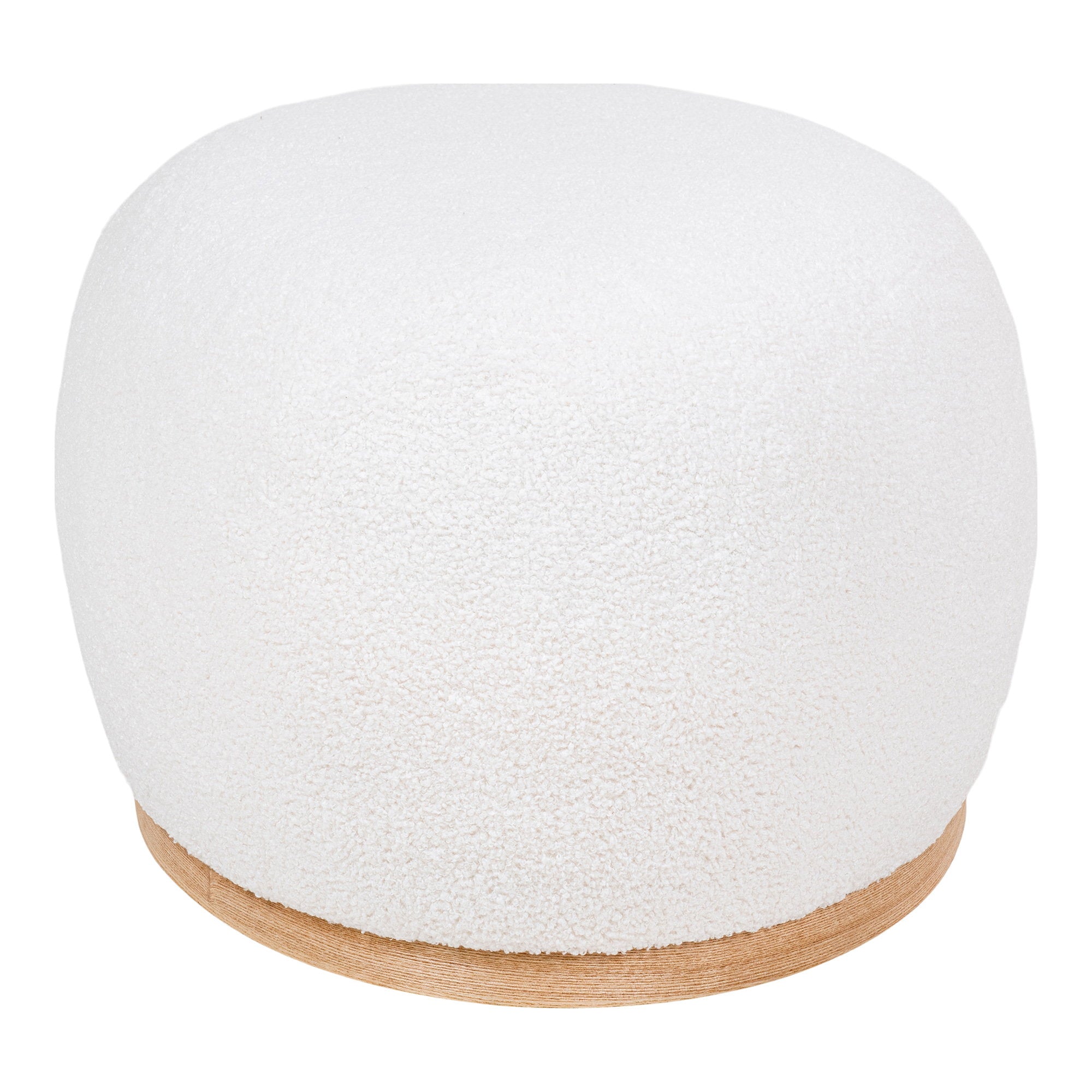 House Nordic Manhattan Sittpuff