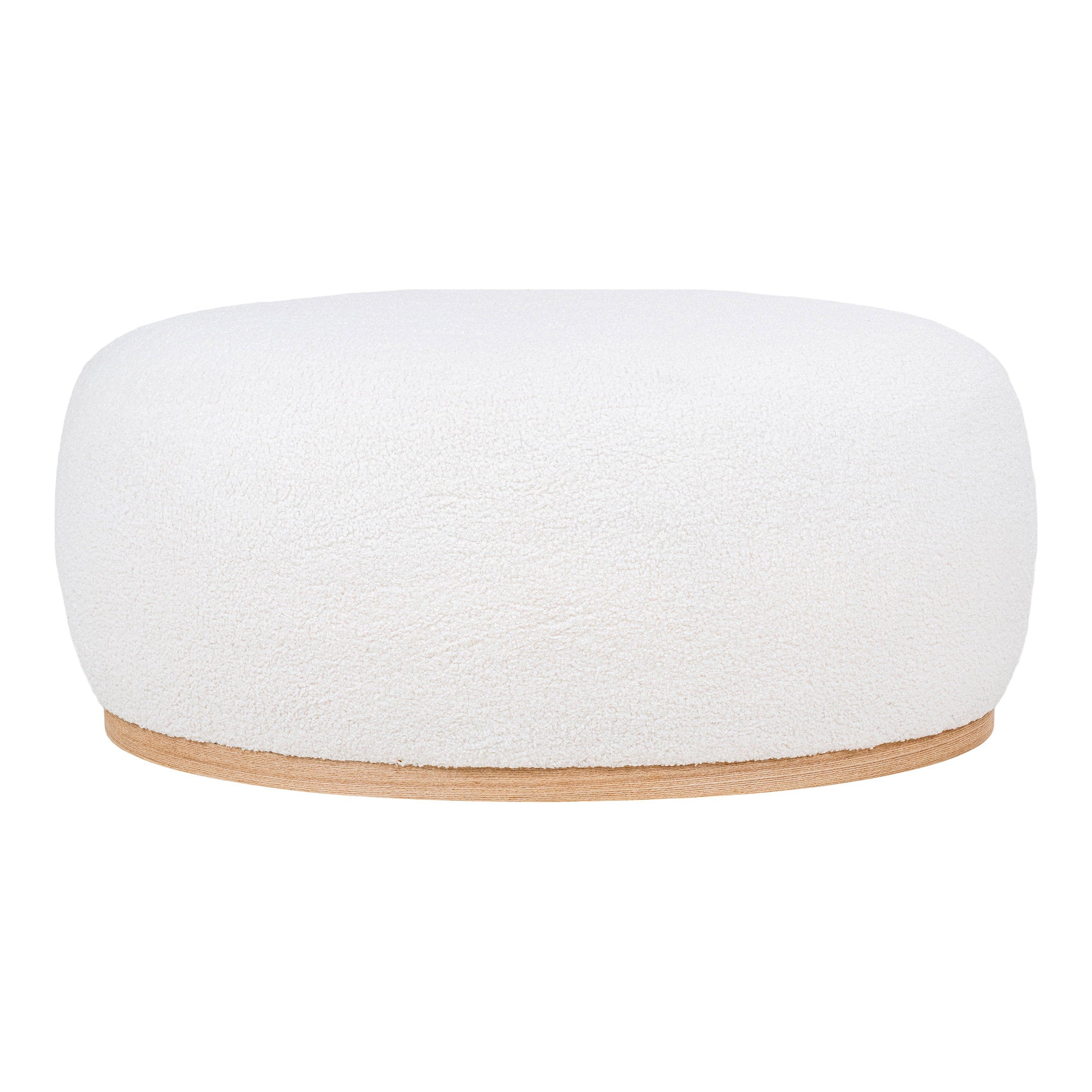 House Nordic Manhattan Sittpuff