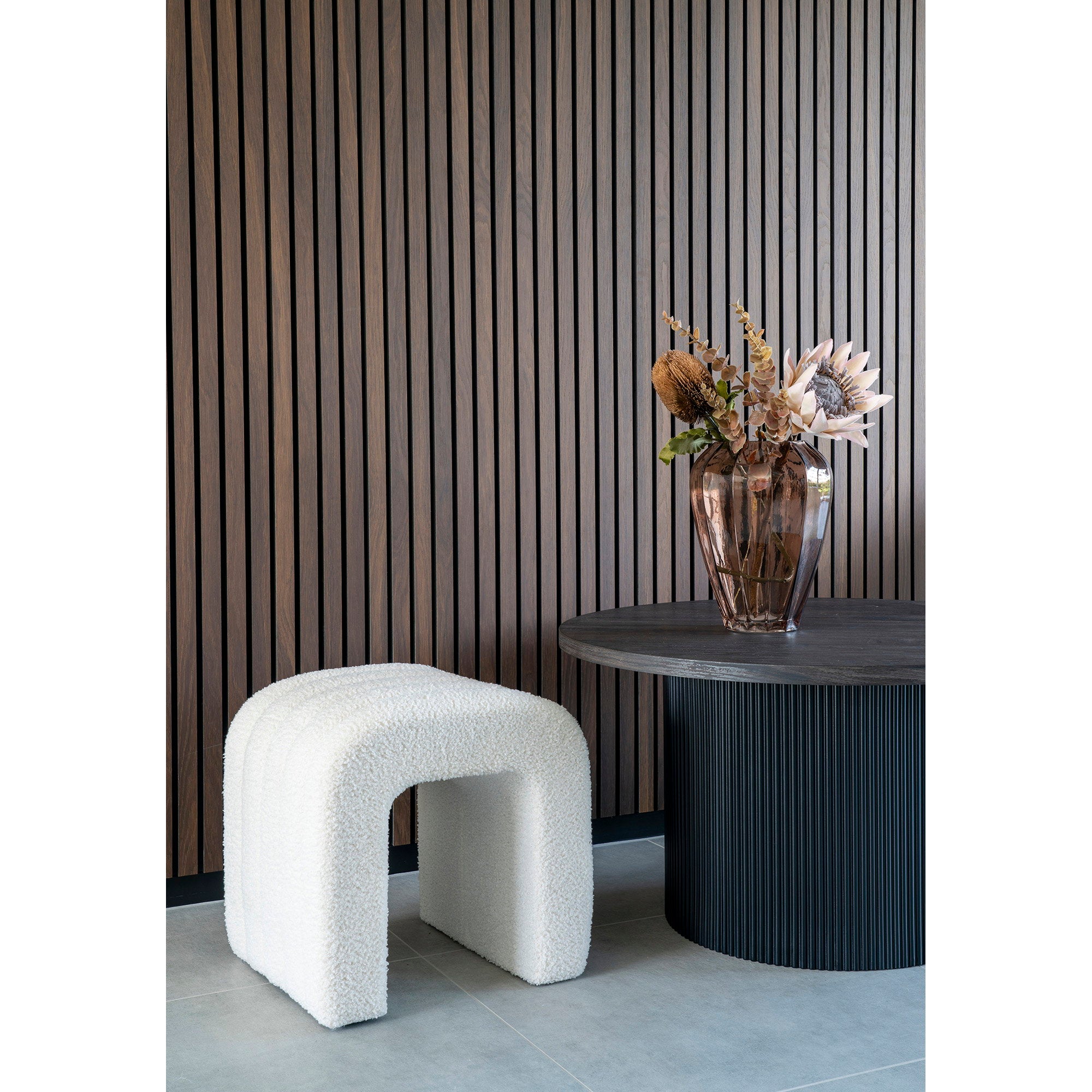 House Nordic Colma Sittpuff