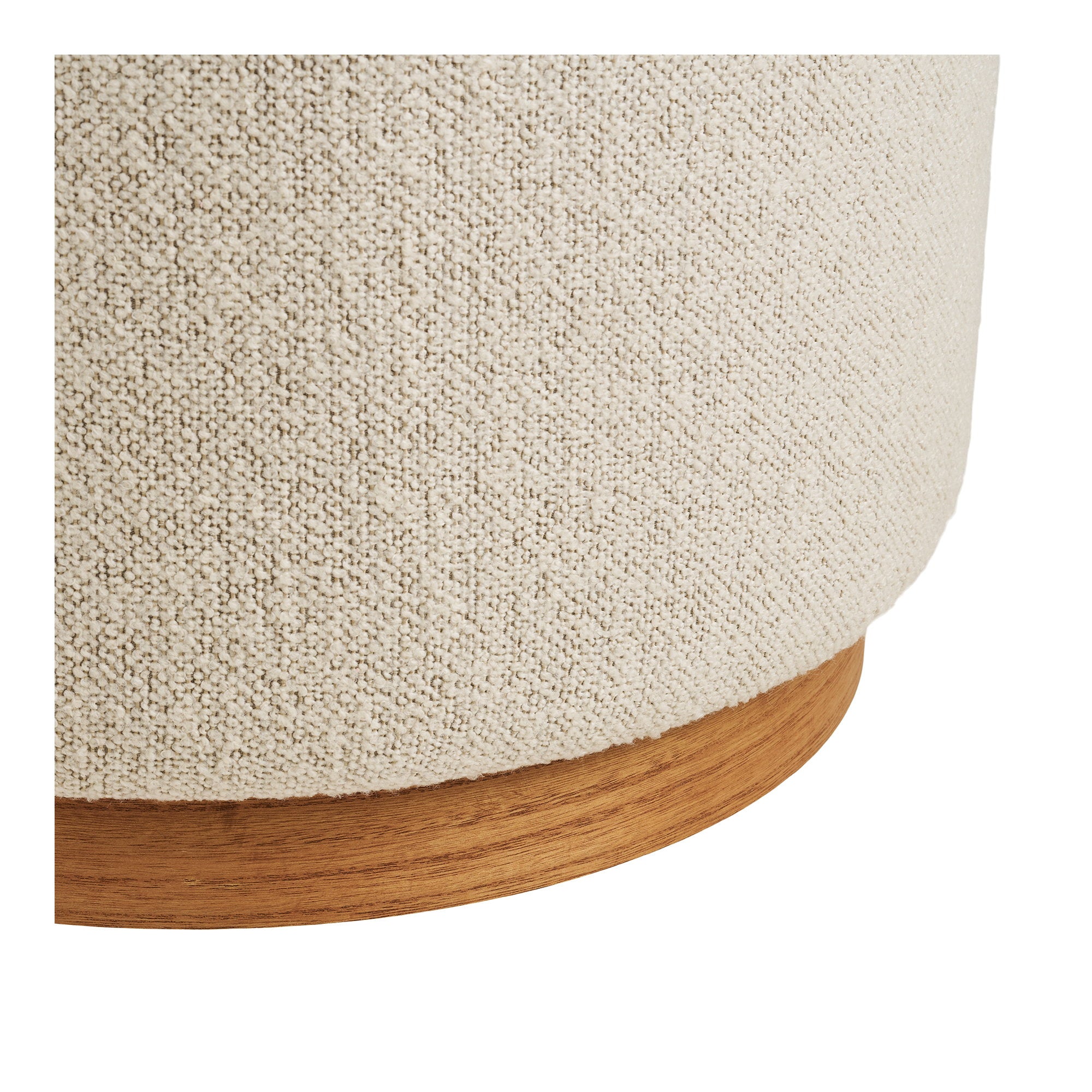 House Nordic Daisy Sittpuff
