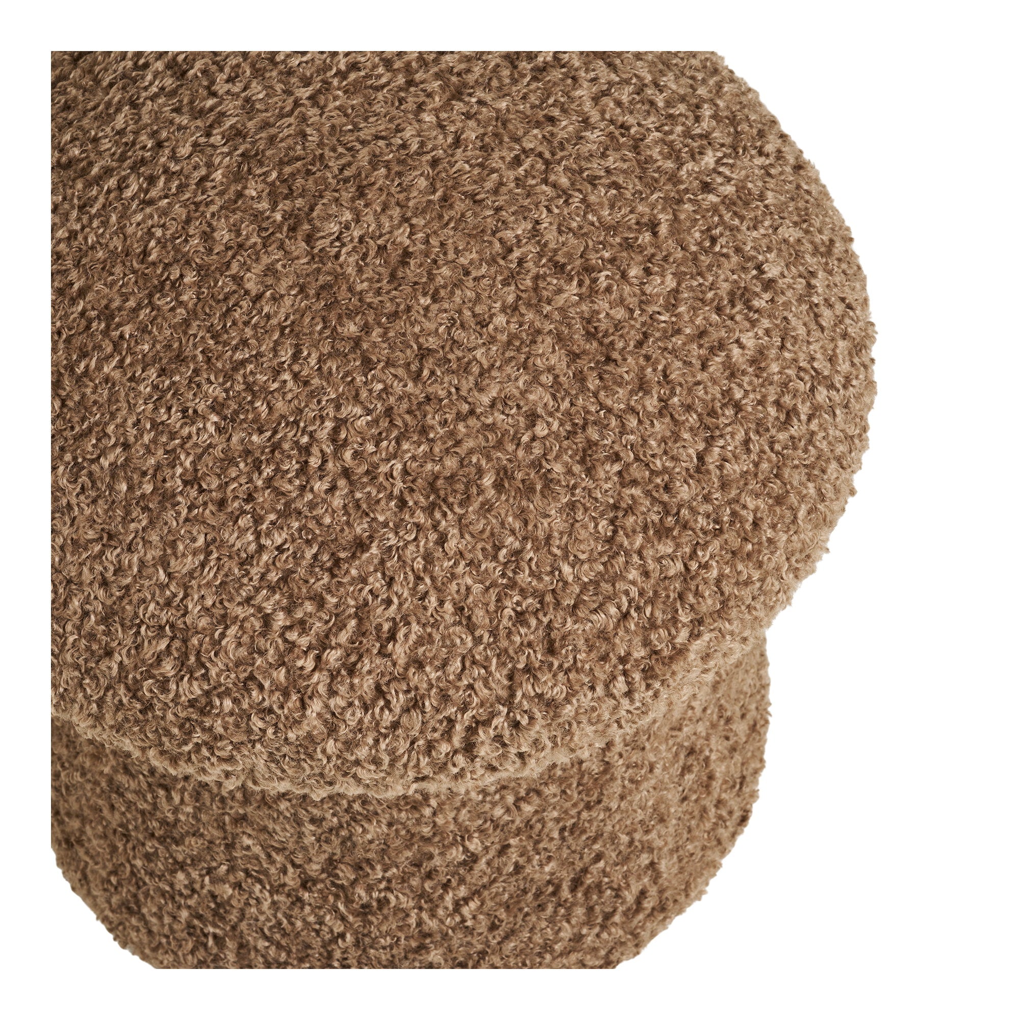 House Nordic Enna Sittpuff