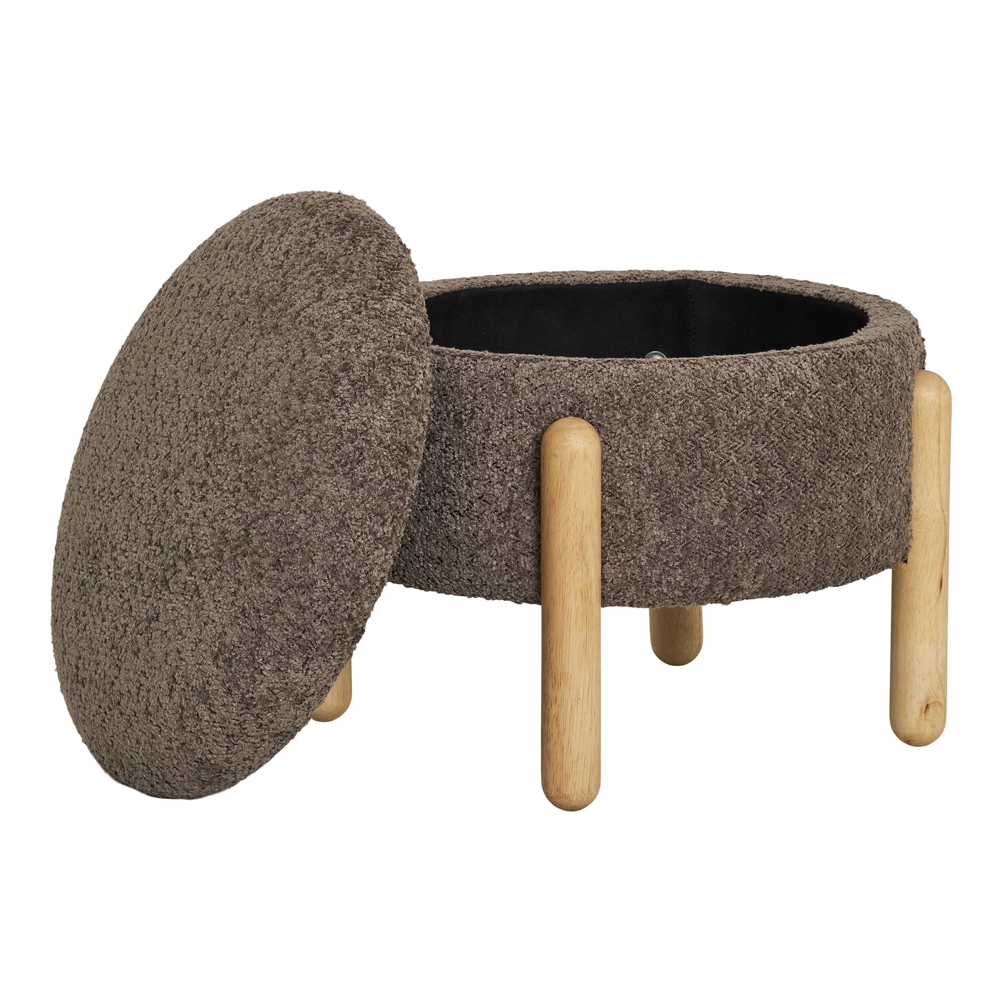 House Nordic Medas Sittpuff