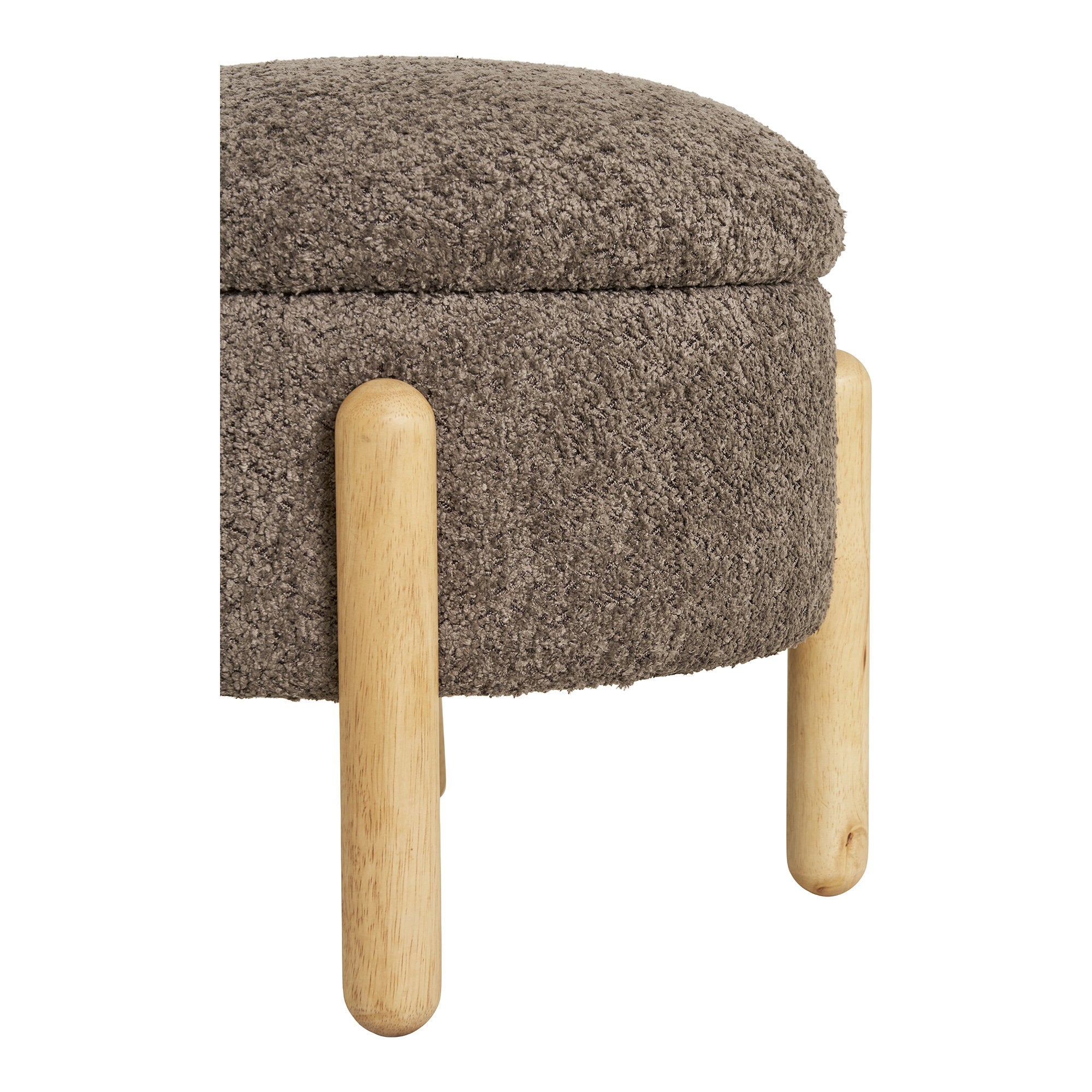 House Nordic Medas Sittpuff