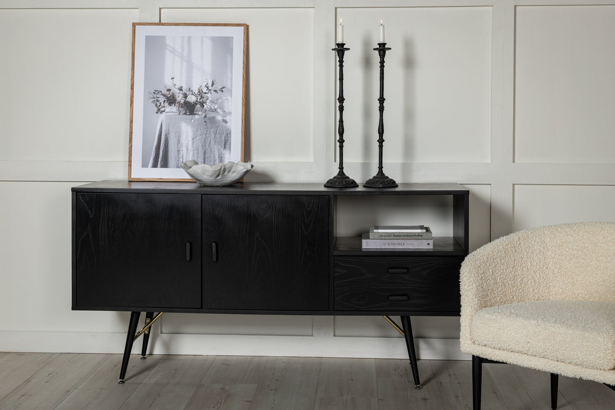 Venture Home Gold Byrå 46 x 80 x 160