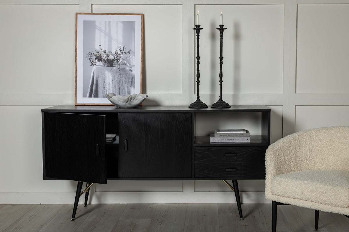 Venture Home Gold Byrå 46 x 80 x 160