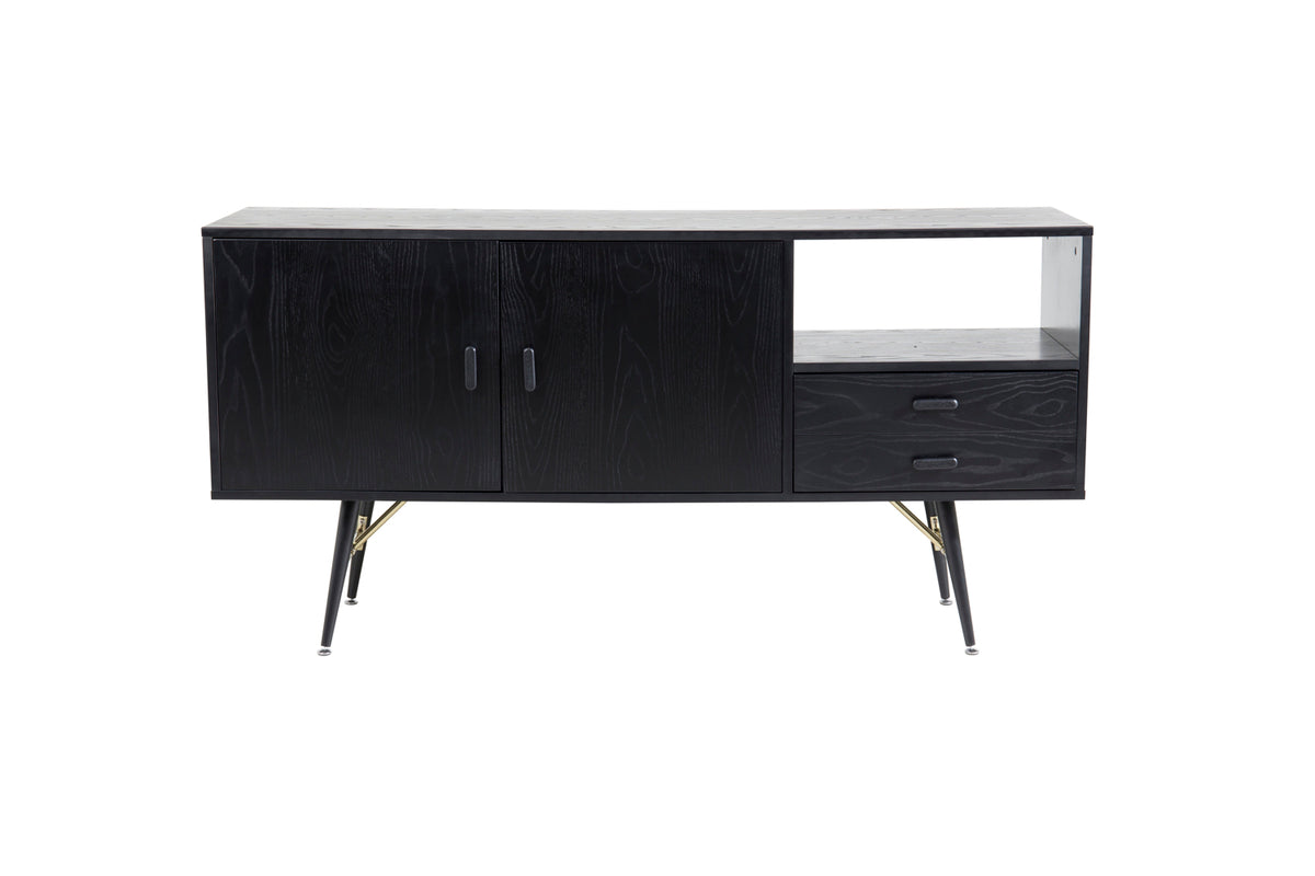 Venture Home Gold Byrå 46 x 80 x 160