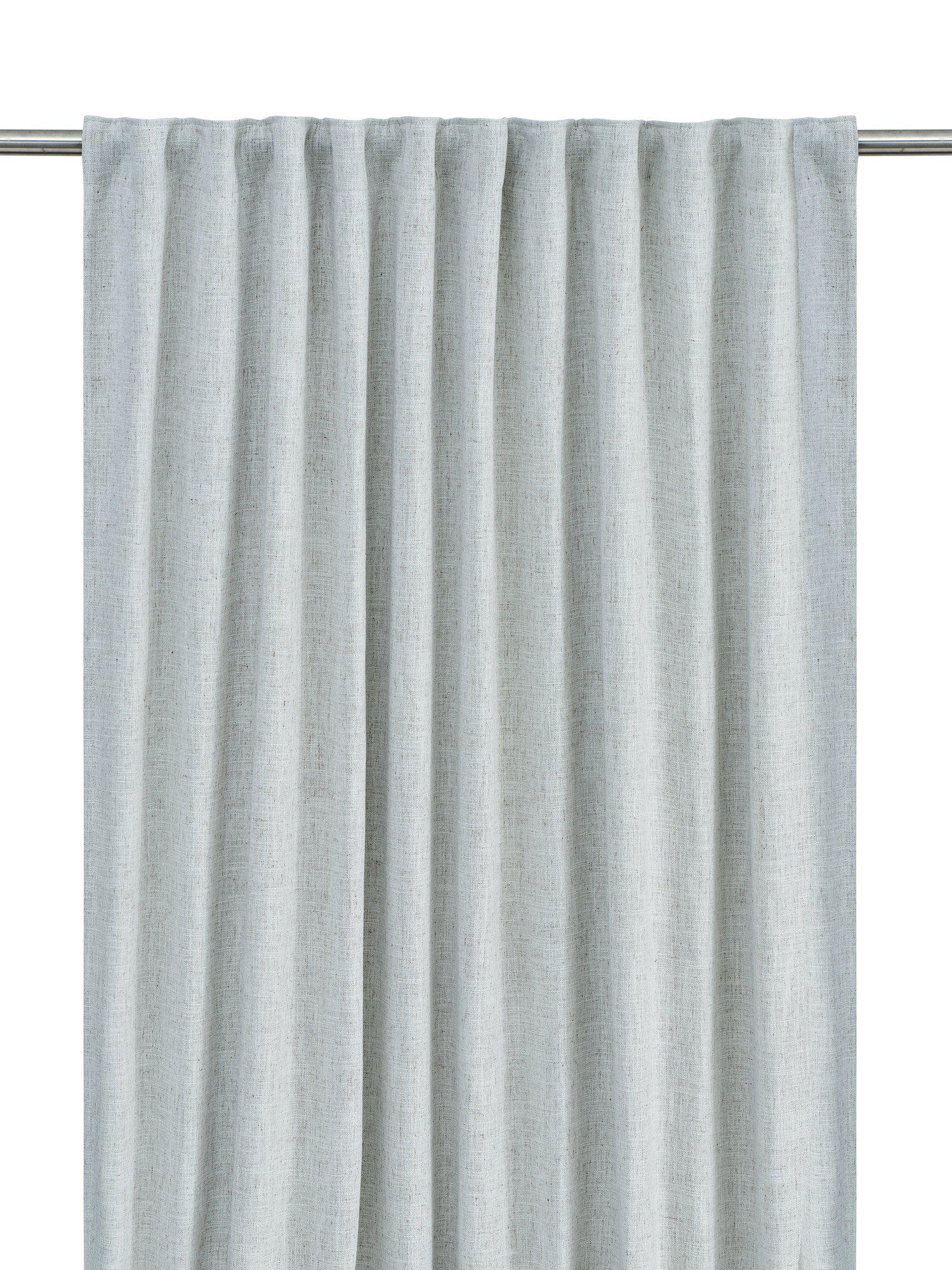 Svanefors Sten Gardin 2P Offwhite 2x130x280cm