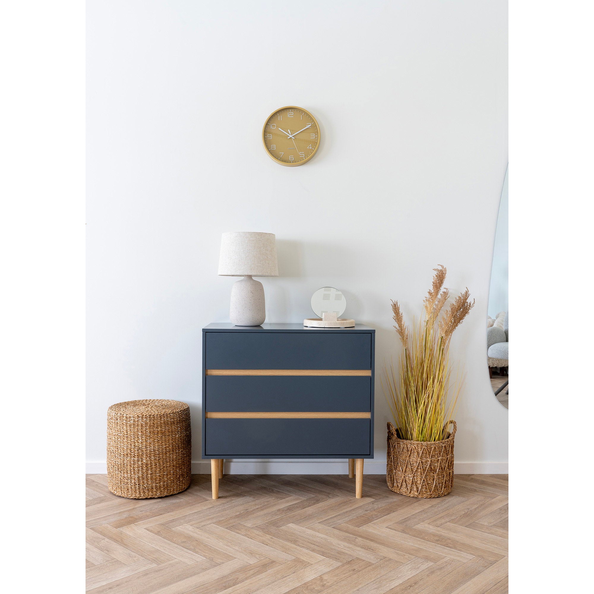 House Nordic Rivera Sittpuff