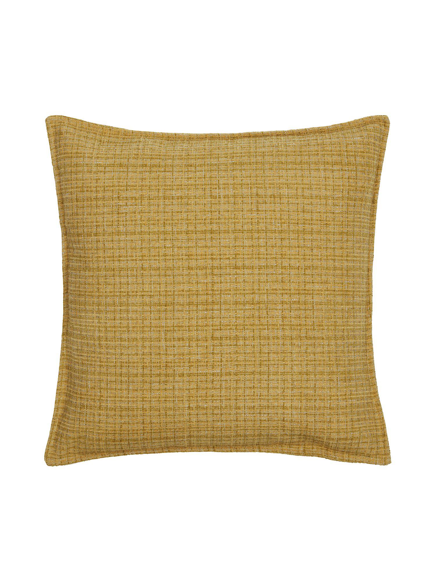 Svanefors Smith Kuddfodral Honung 50x50cm