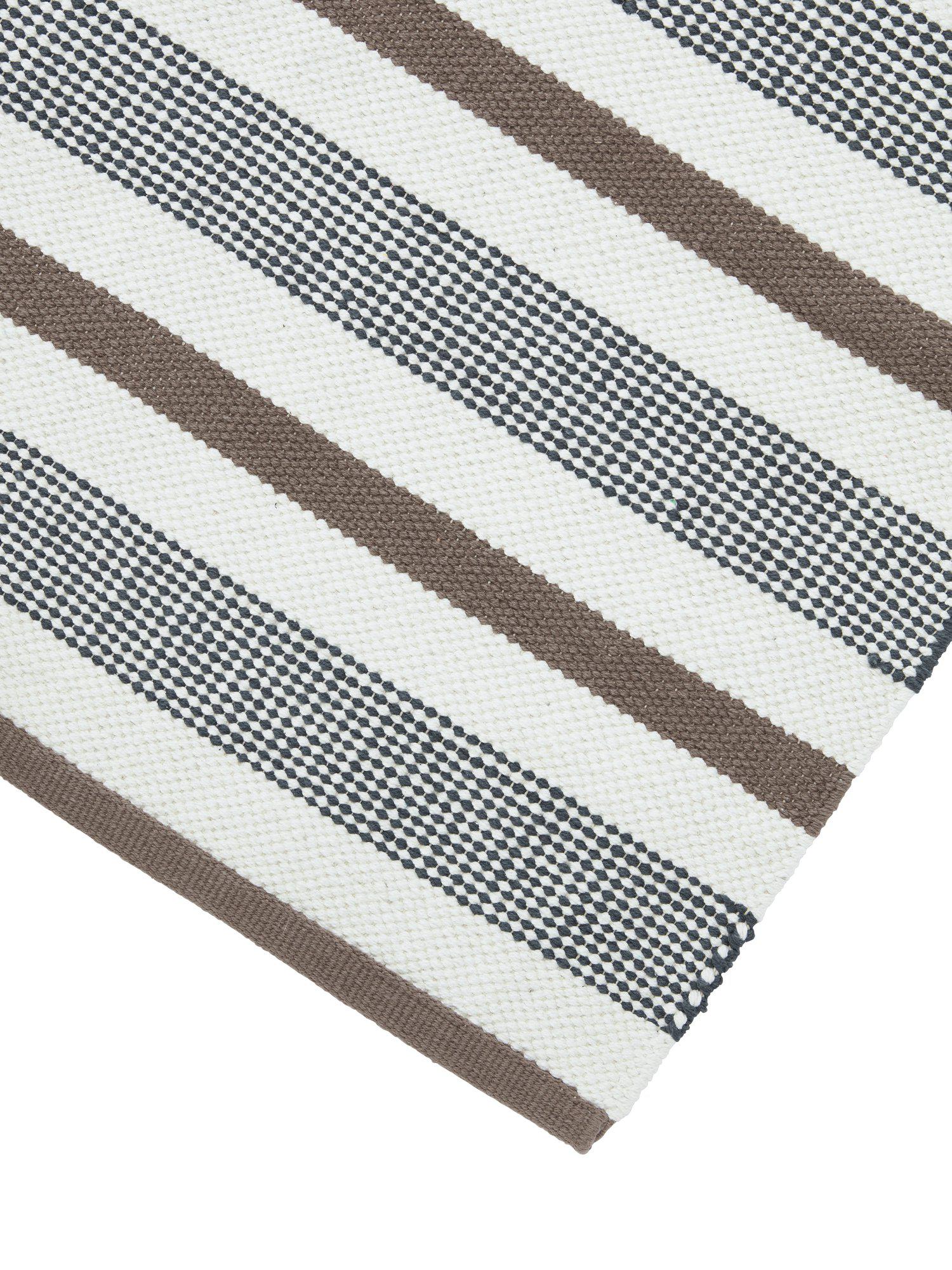Svanefors Neo Matta Nougat 170x240cm