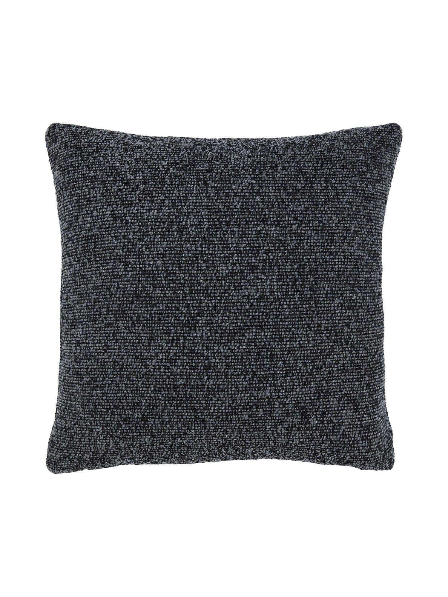 Svanefors Zayn Kuddfodral M Grå 45x45cm