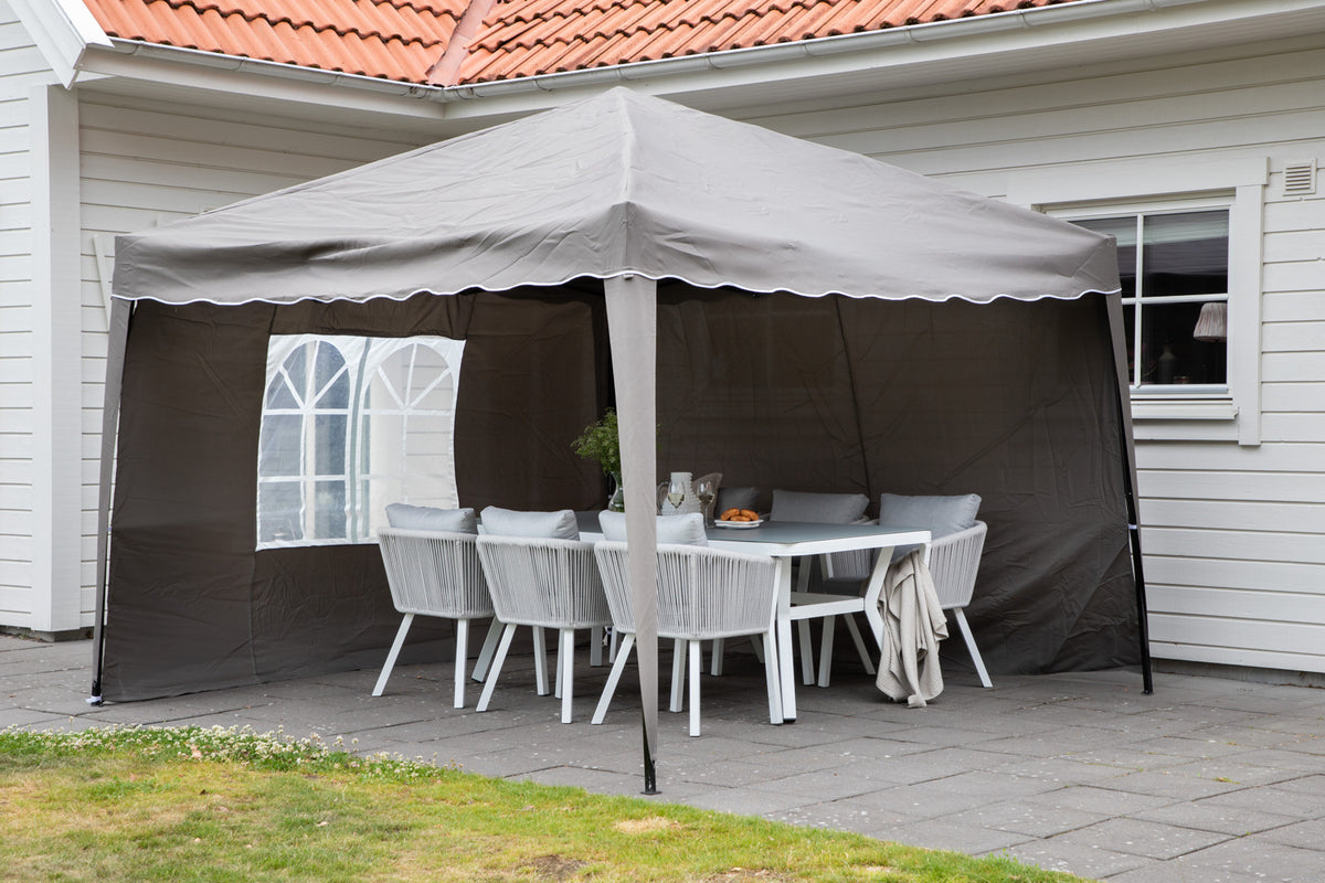 Venture Home Easy Up Paviljonger 295 x 250 x 295