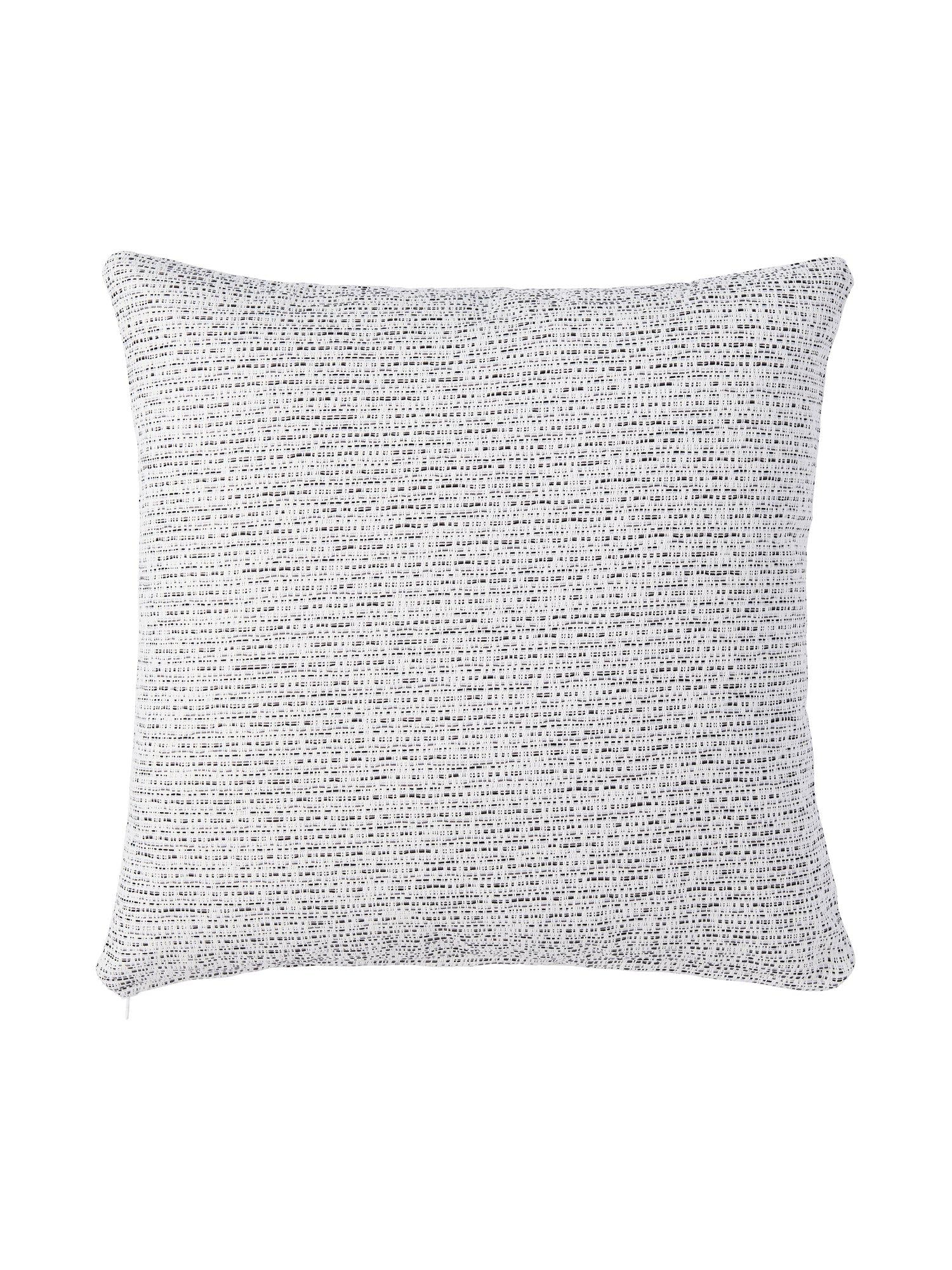 Svanefors Moln Kuddfodral Grå 45x45cm