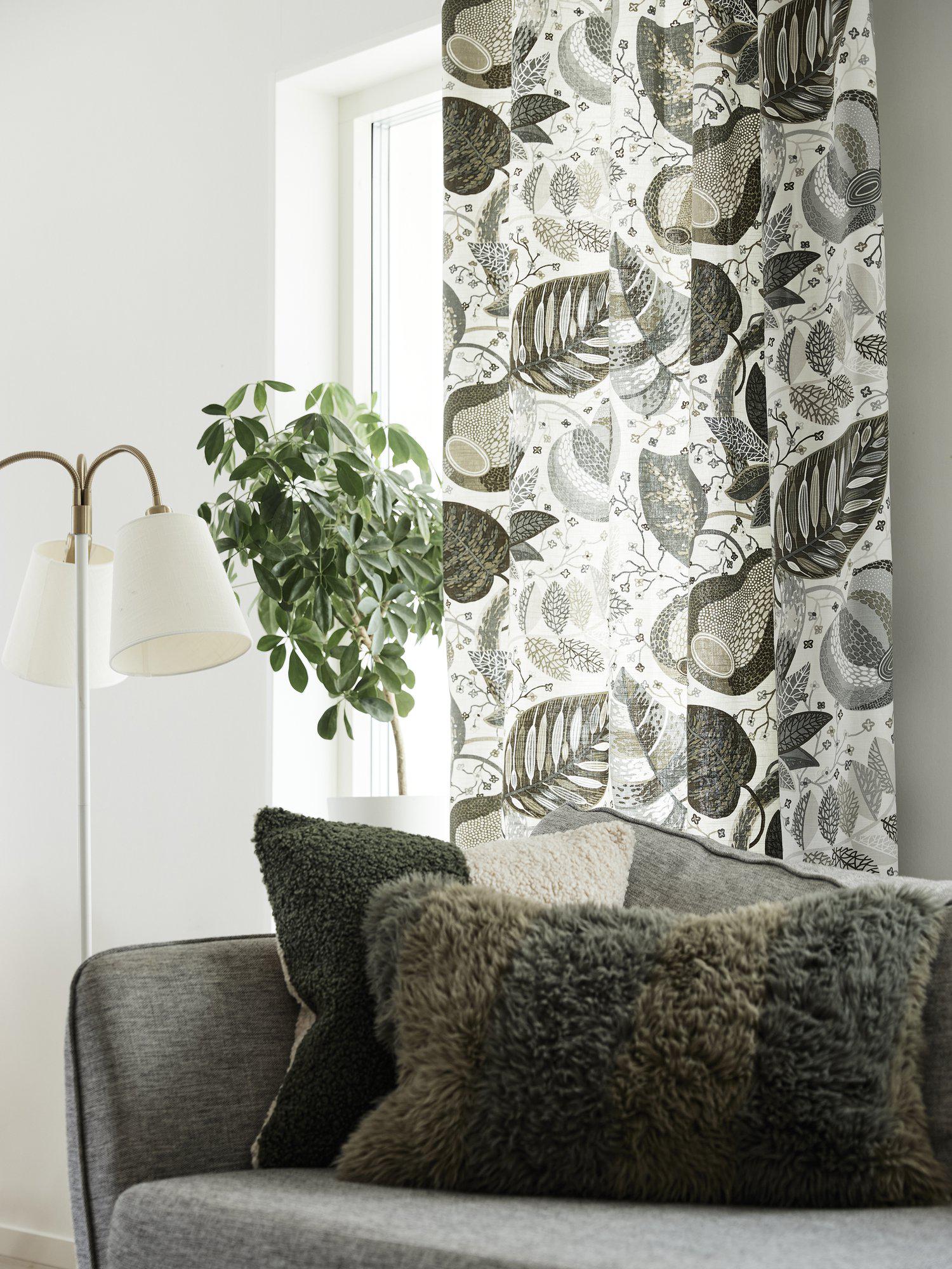 Svanefors Costa Kudde Mossa 40x60cm