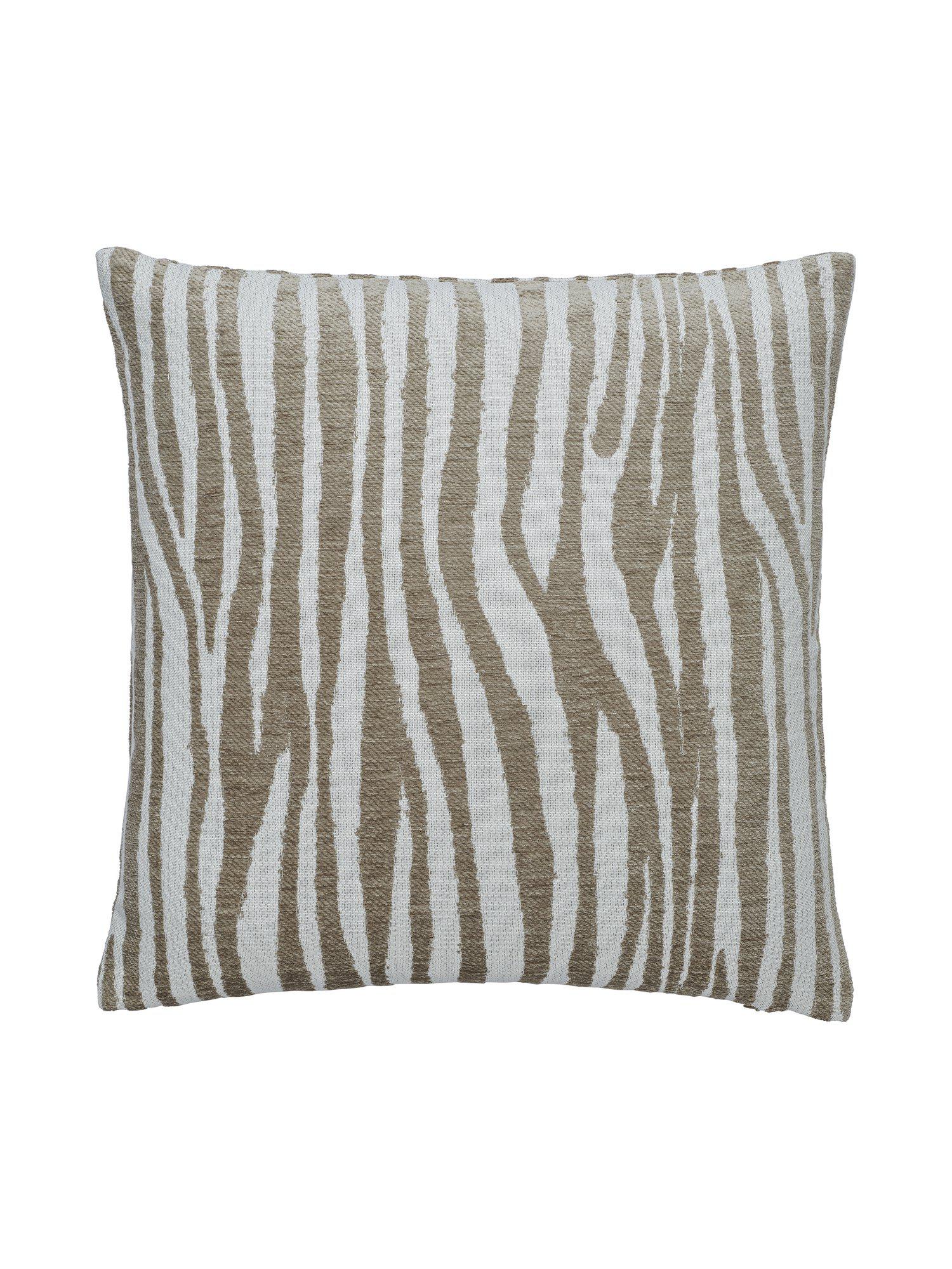 Svanefors Marty Kuddfodral Nougat 45x45cm