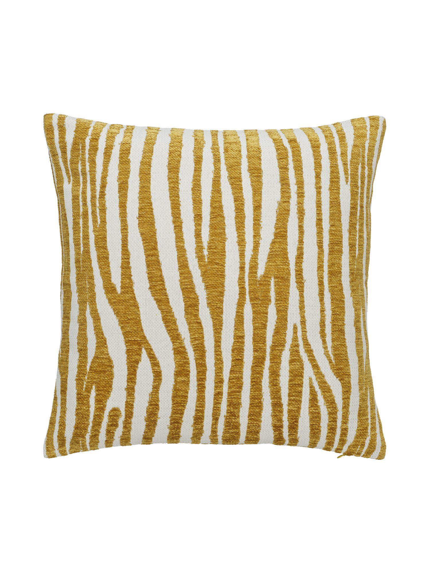 Svanefors Marty Kuddfodral Honung 45x45cm