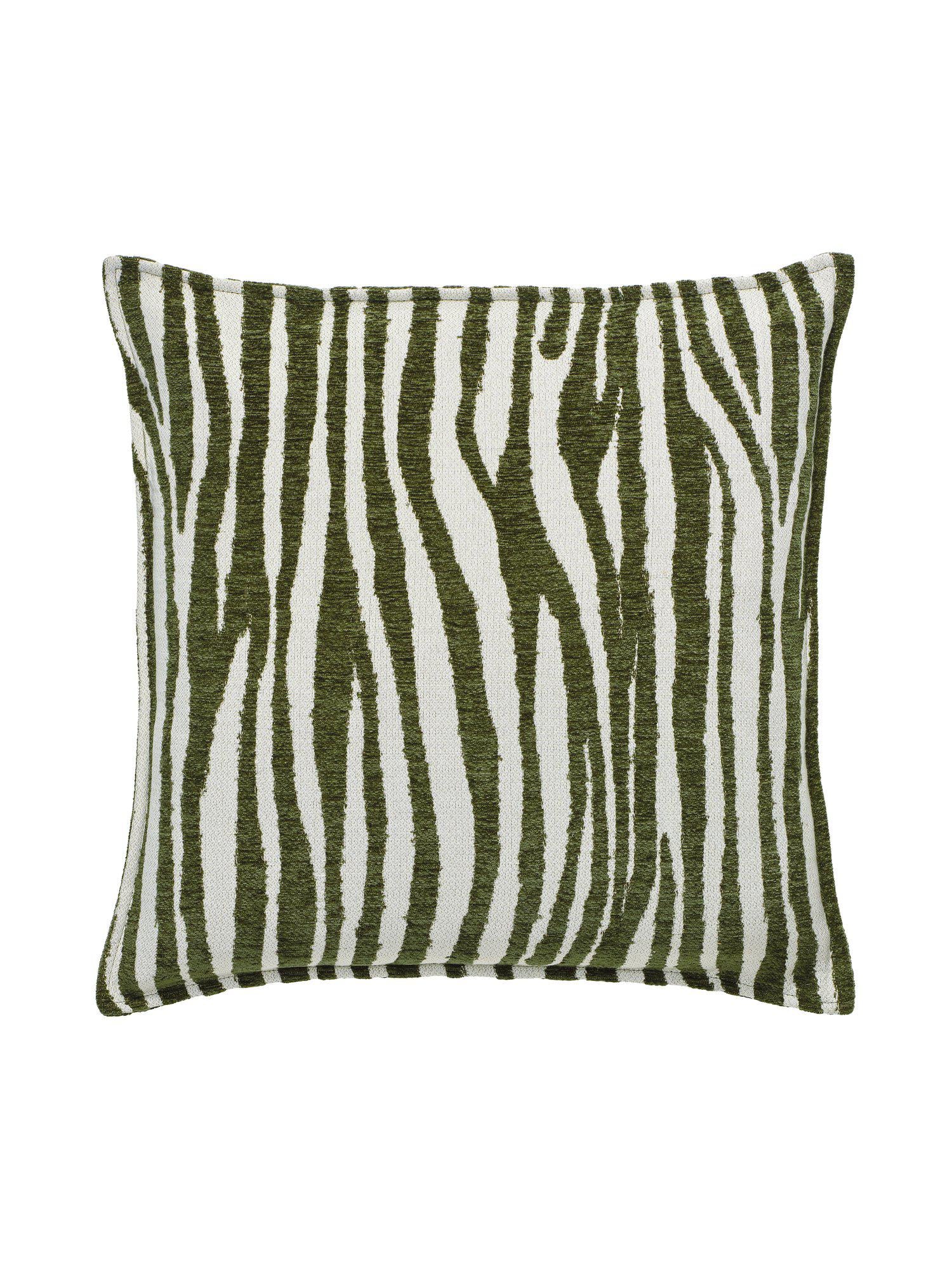 Svanefors Marty Kudde Mossa 45x45cm