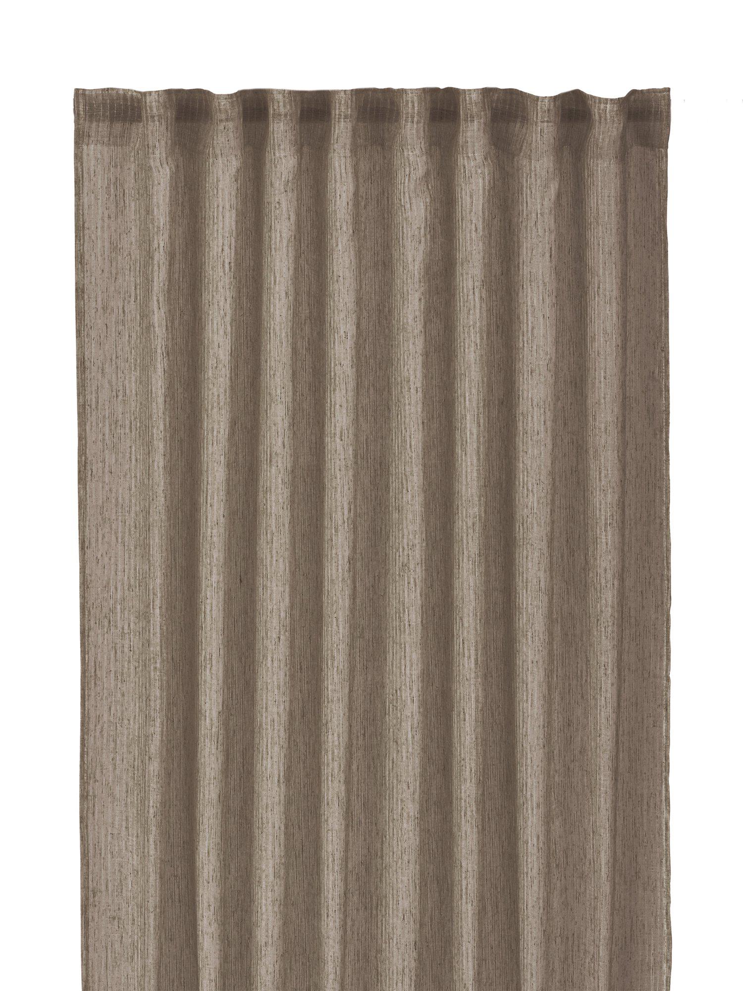 Svanefors Randy Gardin 1P Nougat 300x280