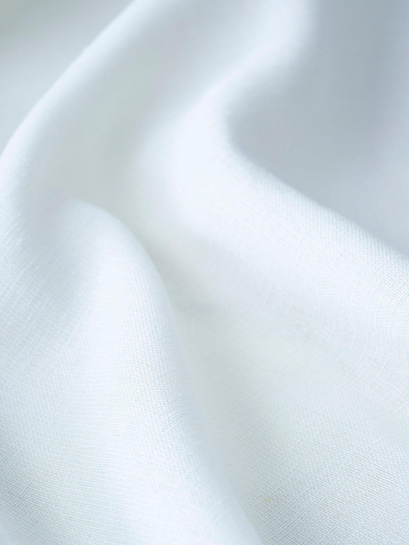 Svanefors Diana Gardin 1P Vit 280x350cm