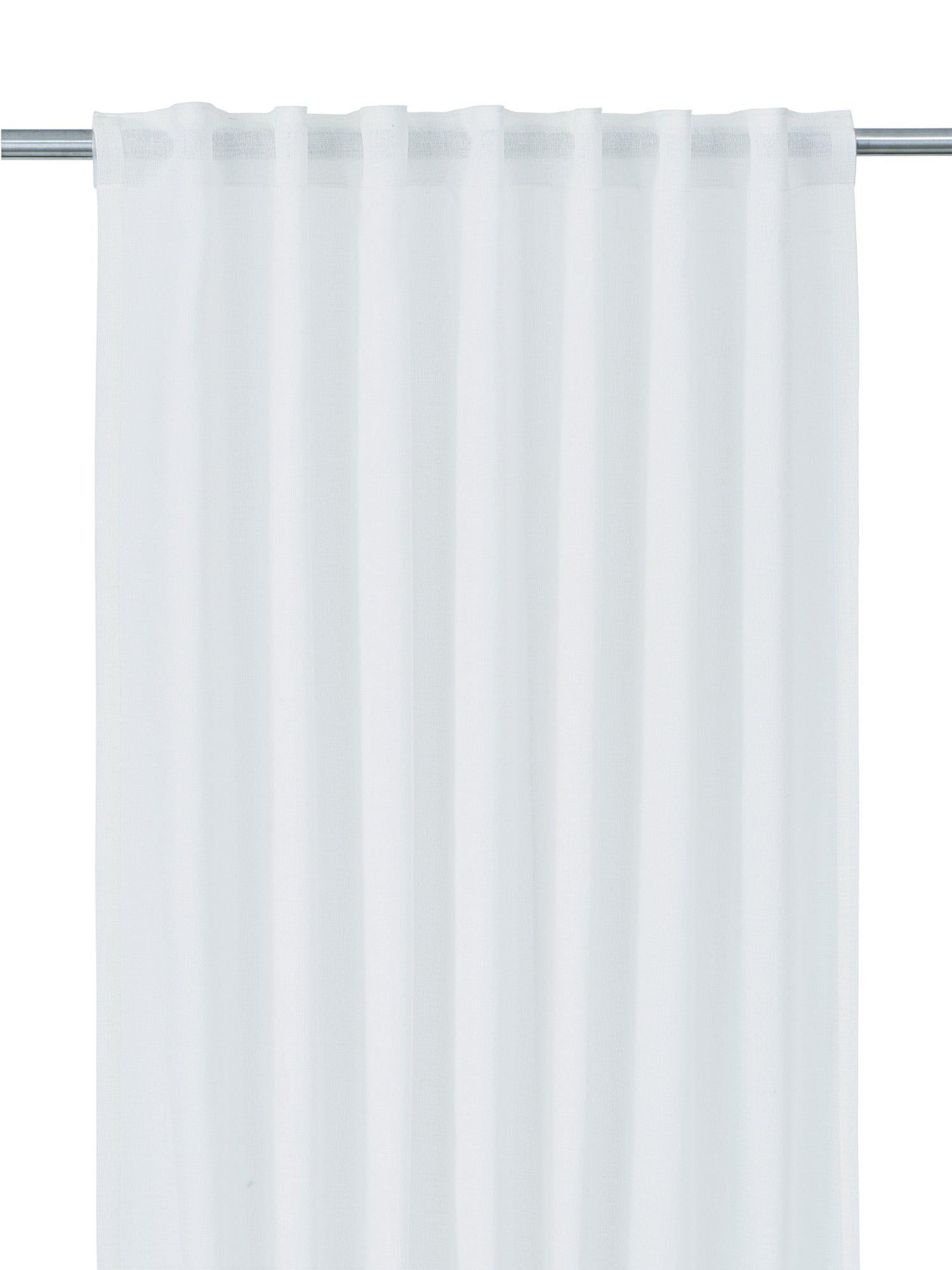 Svanefors Diana Gardin 1P Offwhite 280x350cm