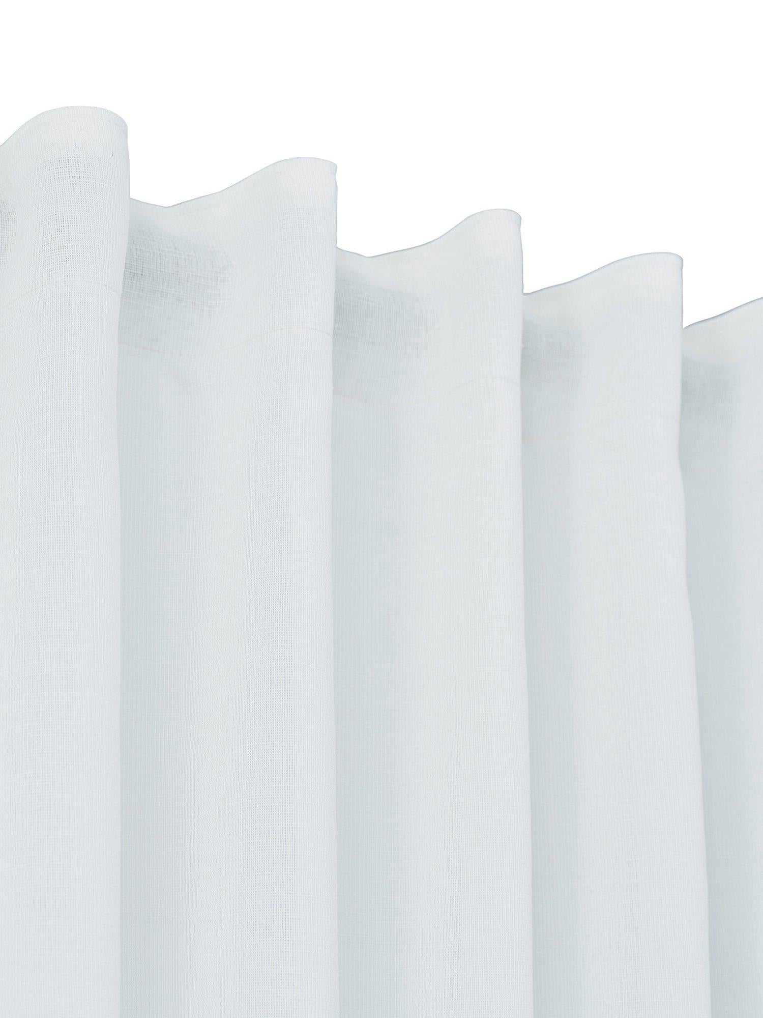 Svanefors Diana Gardin 1P Offwhite 280x300cm
