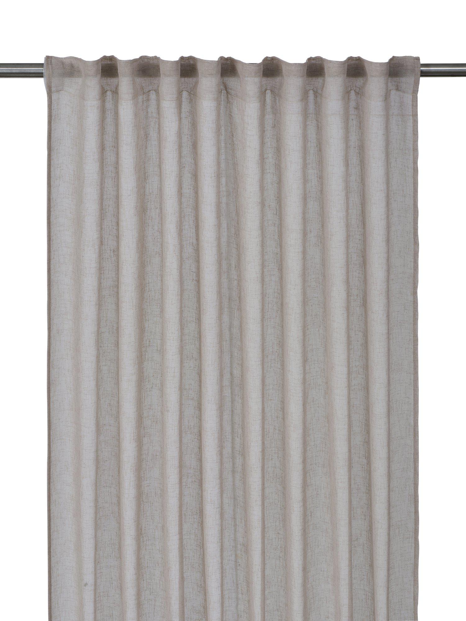 Svanefors Diana Gardin 1P Beige 280x300cm