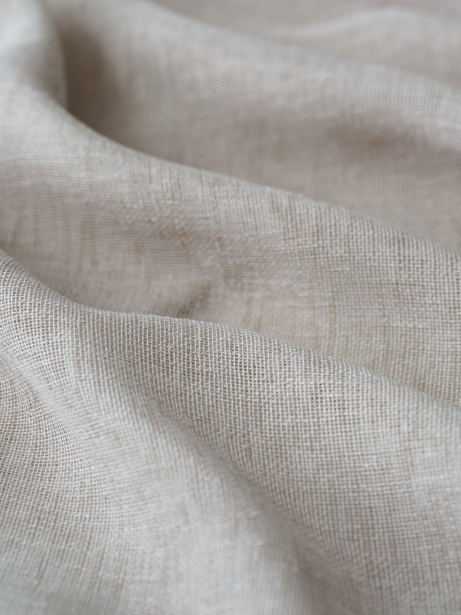 Svanefors Diana Gardin 1P Beige 280x300cm