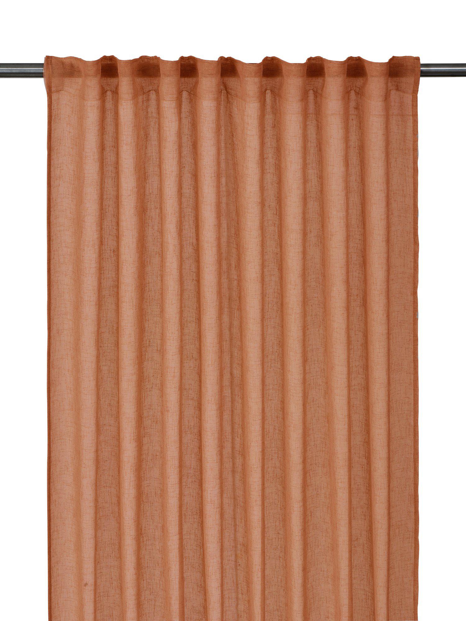Svanefors Diana Gardin 1P Fudge 280x300cm