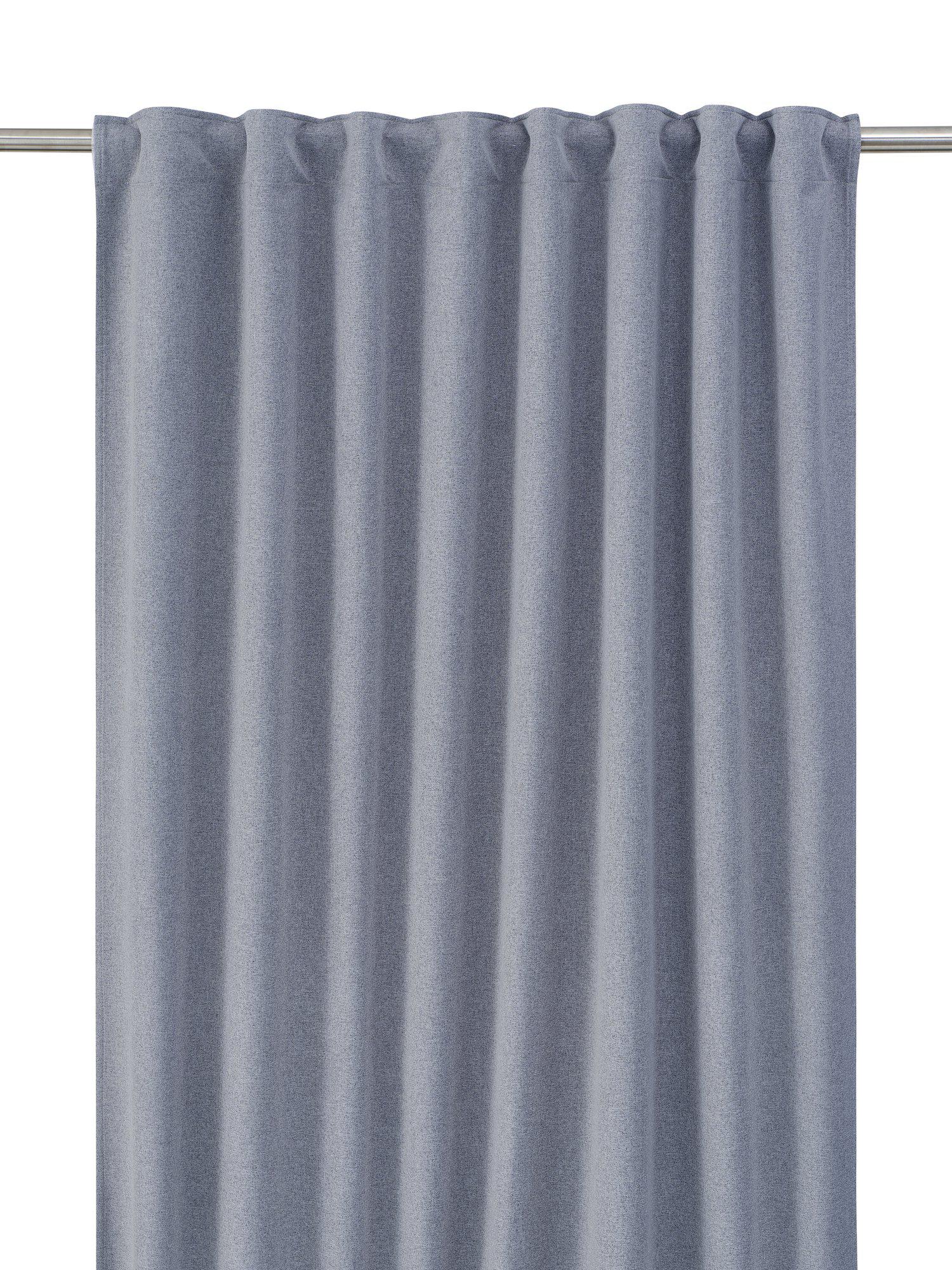 Svanefors Jane Gardin 2P Grå 2x140x270cm