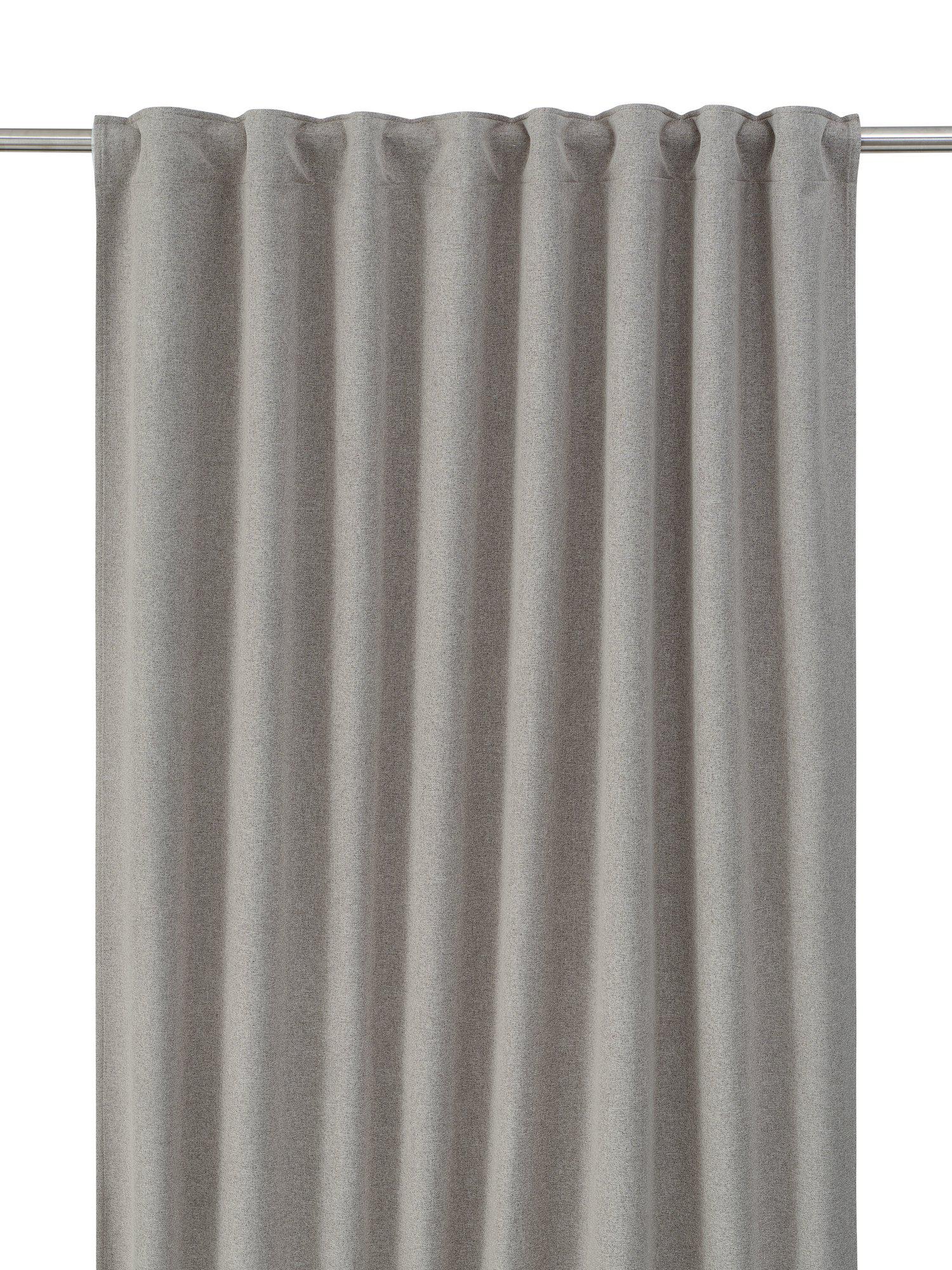 Svanefors Jane Gardin 2P Brun 2x140x270cm