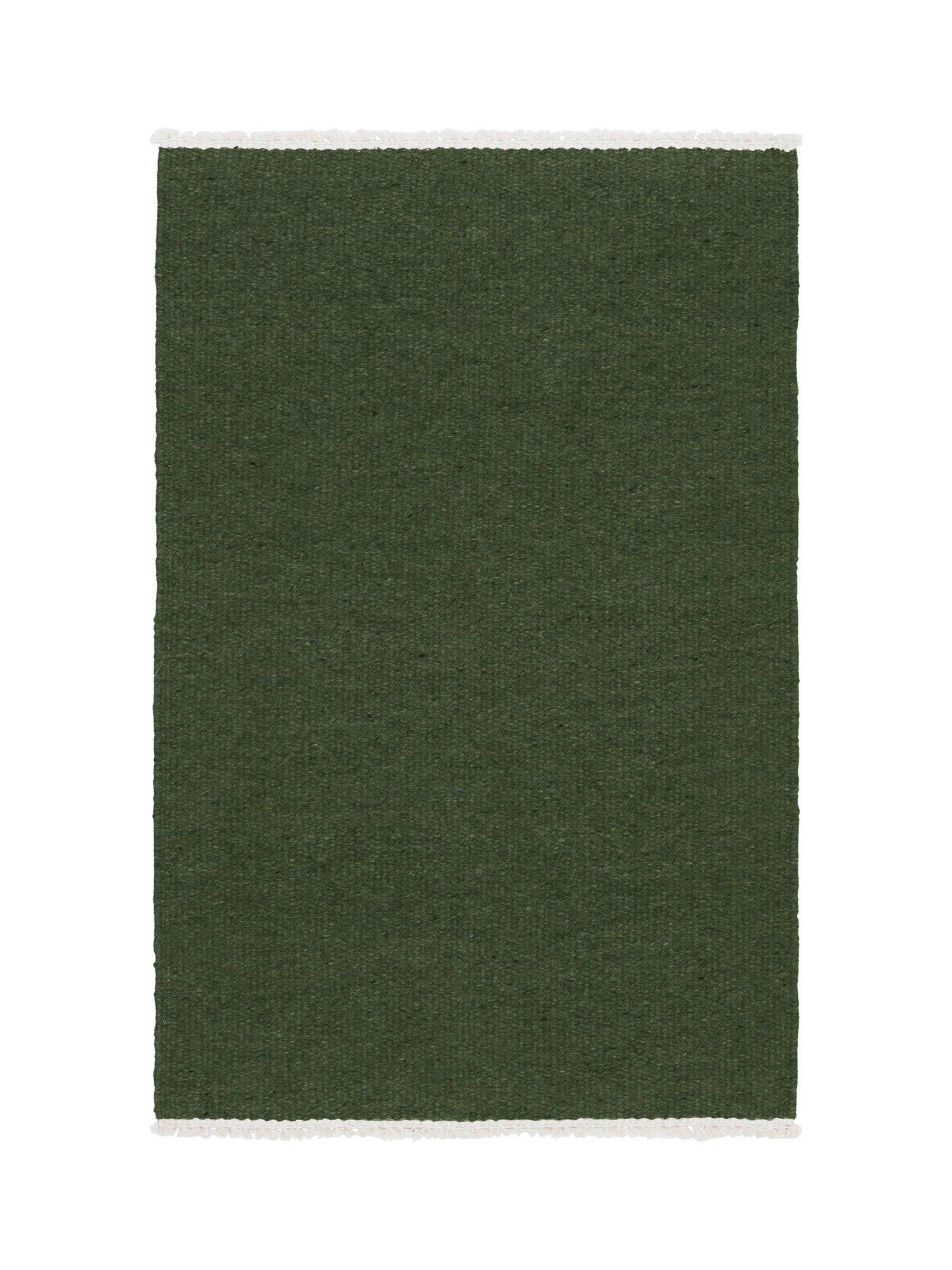 Svanefors John Ullmatta Mossa 170x240cm