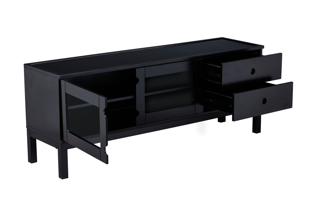 Venture Home Alcoa Byrå 40 x 57 x 150