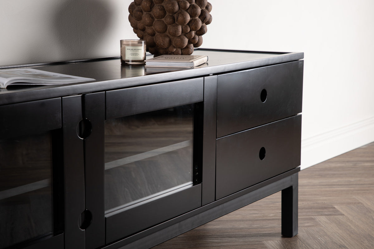 Venture Home Alcoa Byrå 40 x 57 x 150
