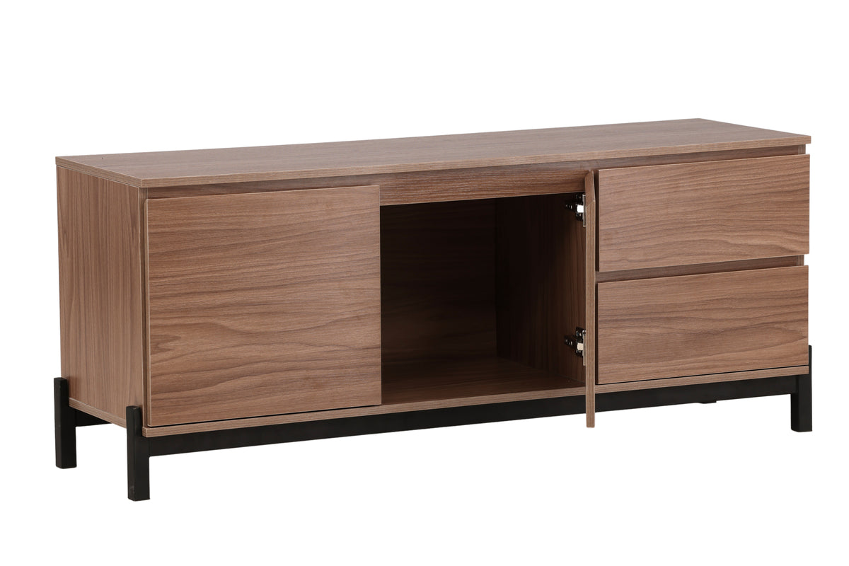 Venture Home Corpus Byrå 40 x 56 x 138