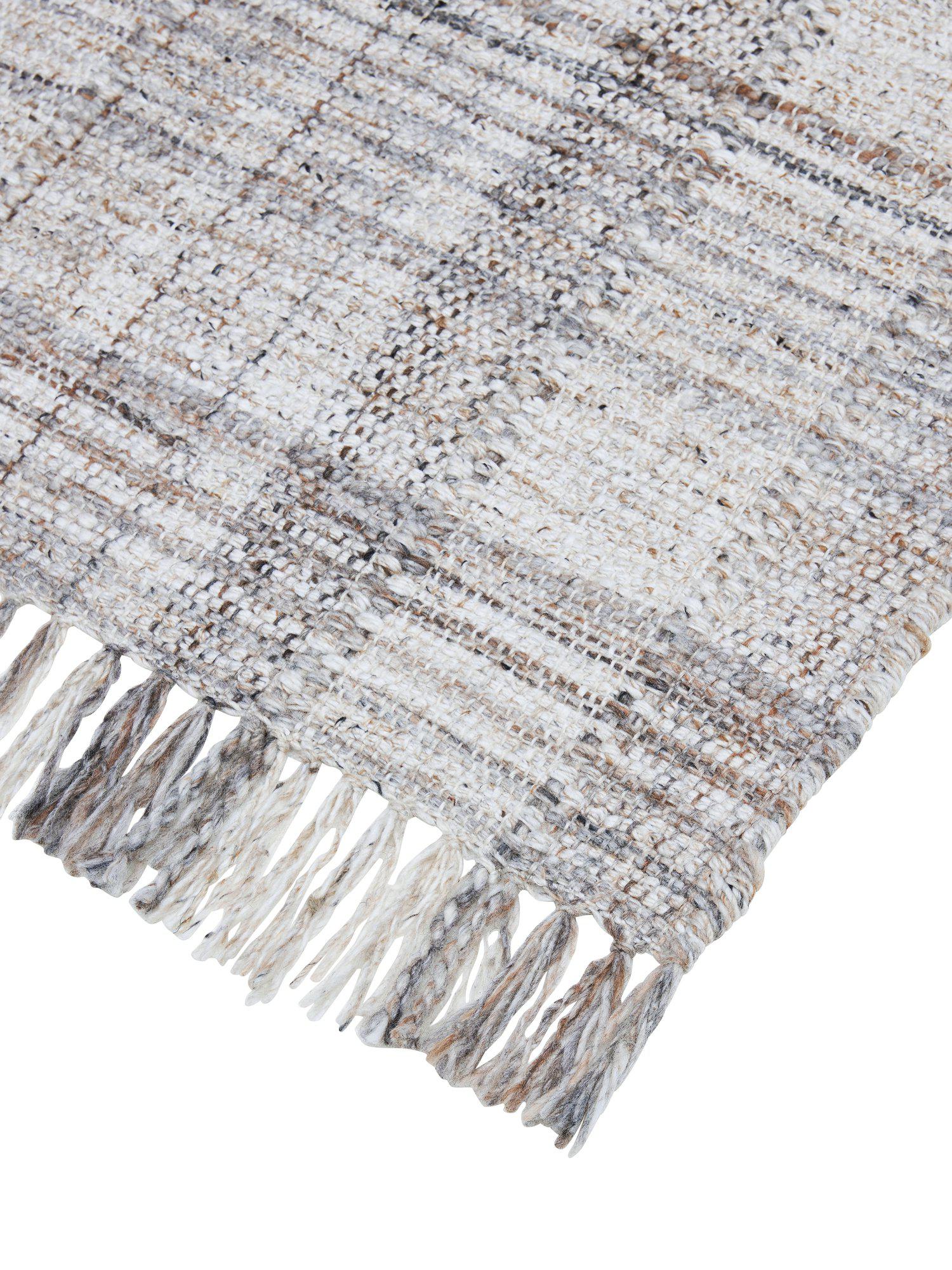 Svanefors Ralph Matta Sand 170x240cm