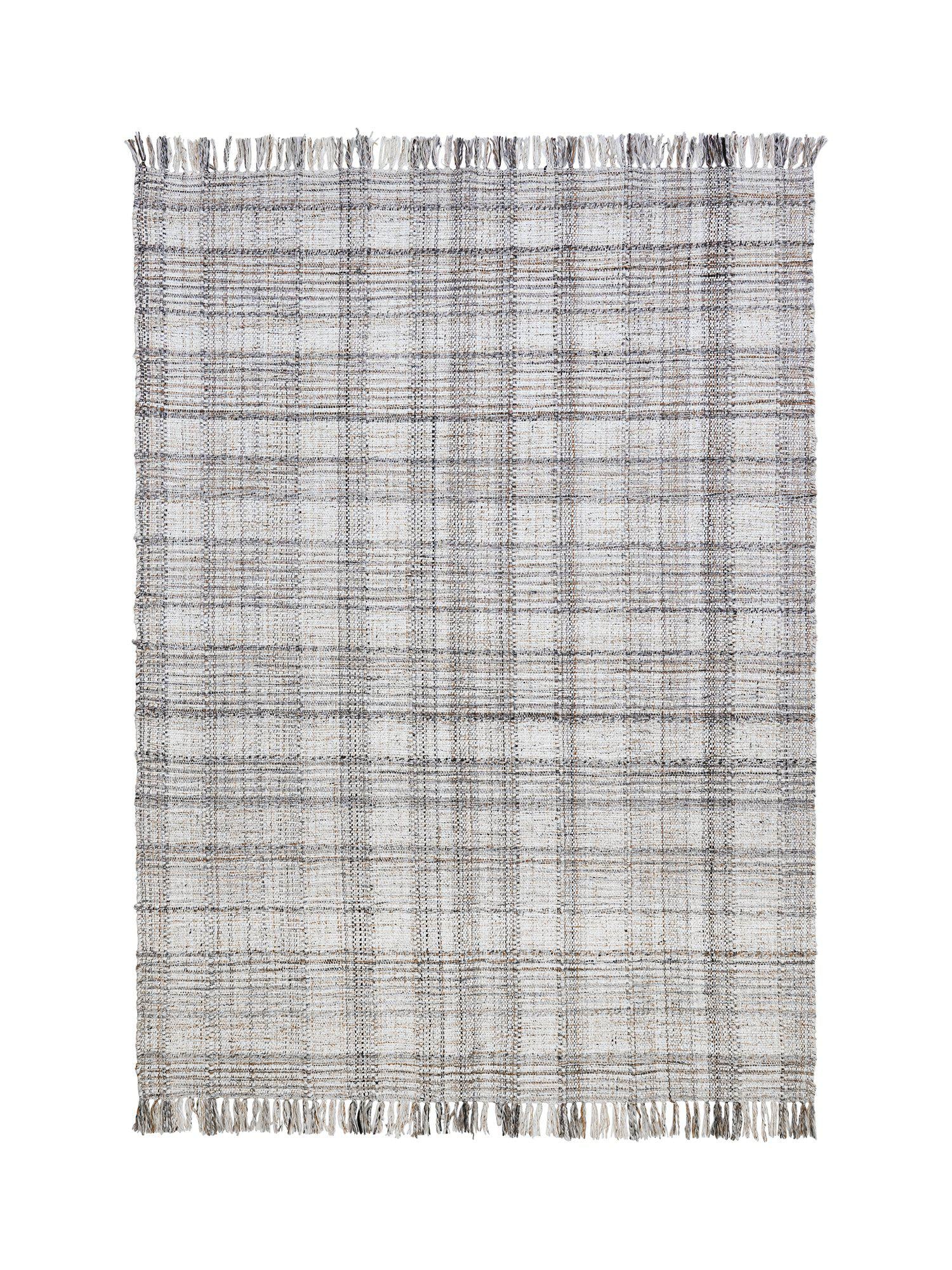 Svanefors Ralph Matta Sand 200x300cm