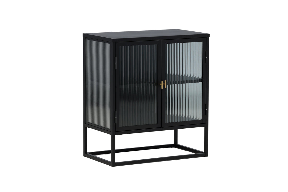 Venture Home Garis Skåp 40 x 80 x 70 Svart