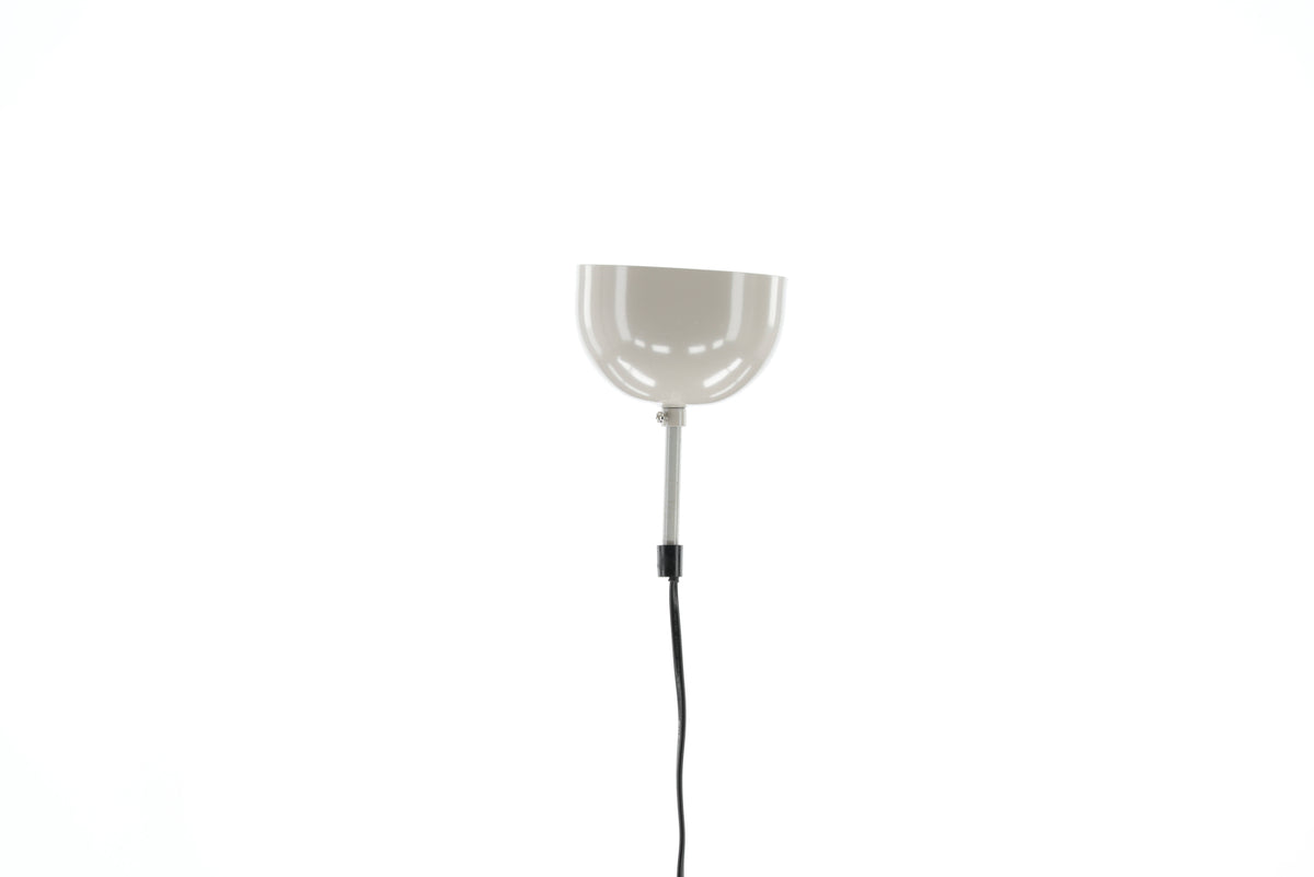 Venture Home Hang Taklampa Beige