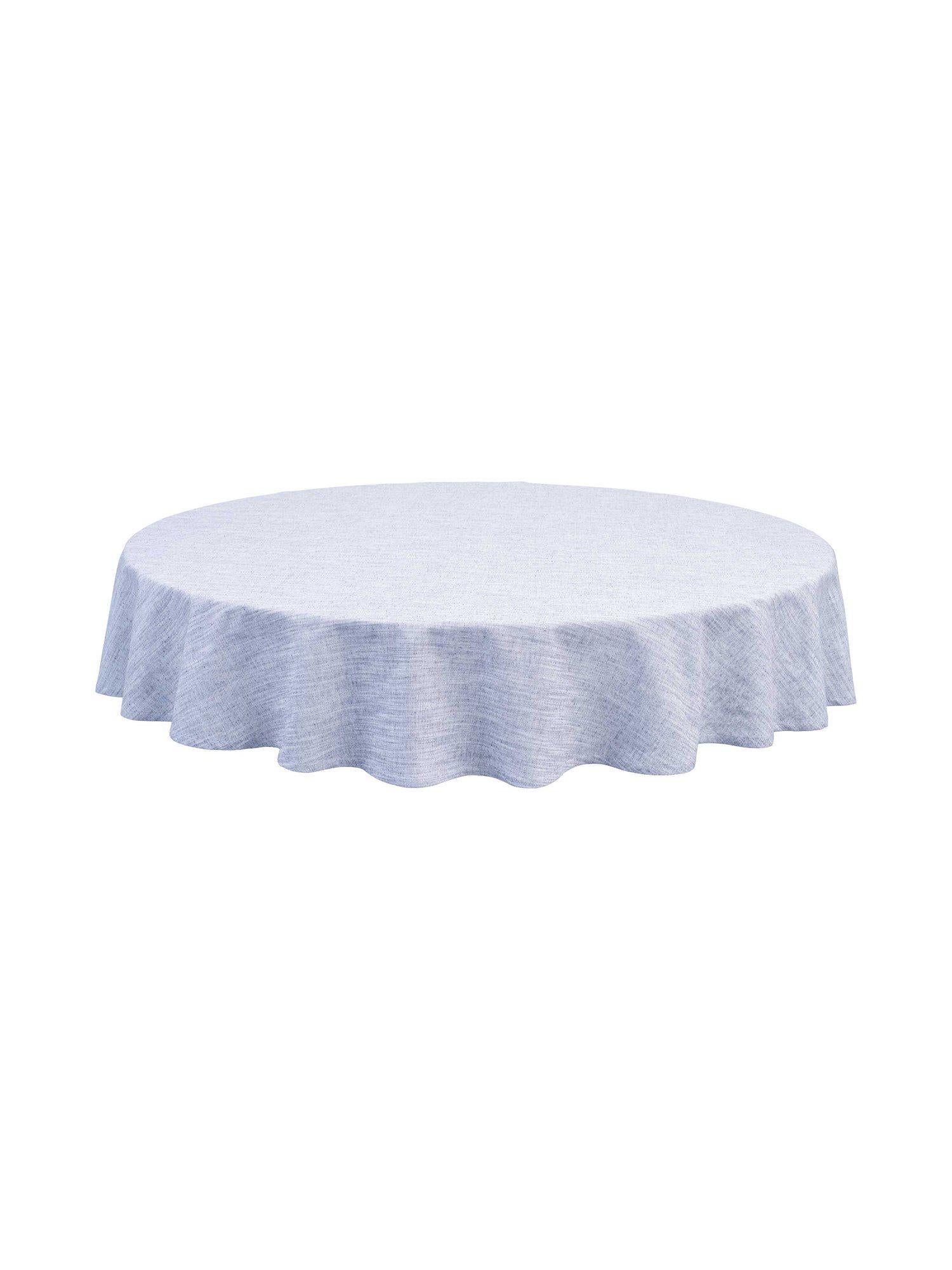 Svanefors Sabina Duk Denim D200cm