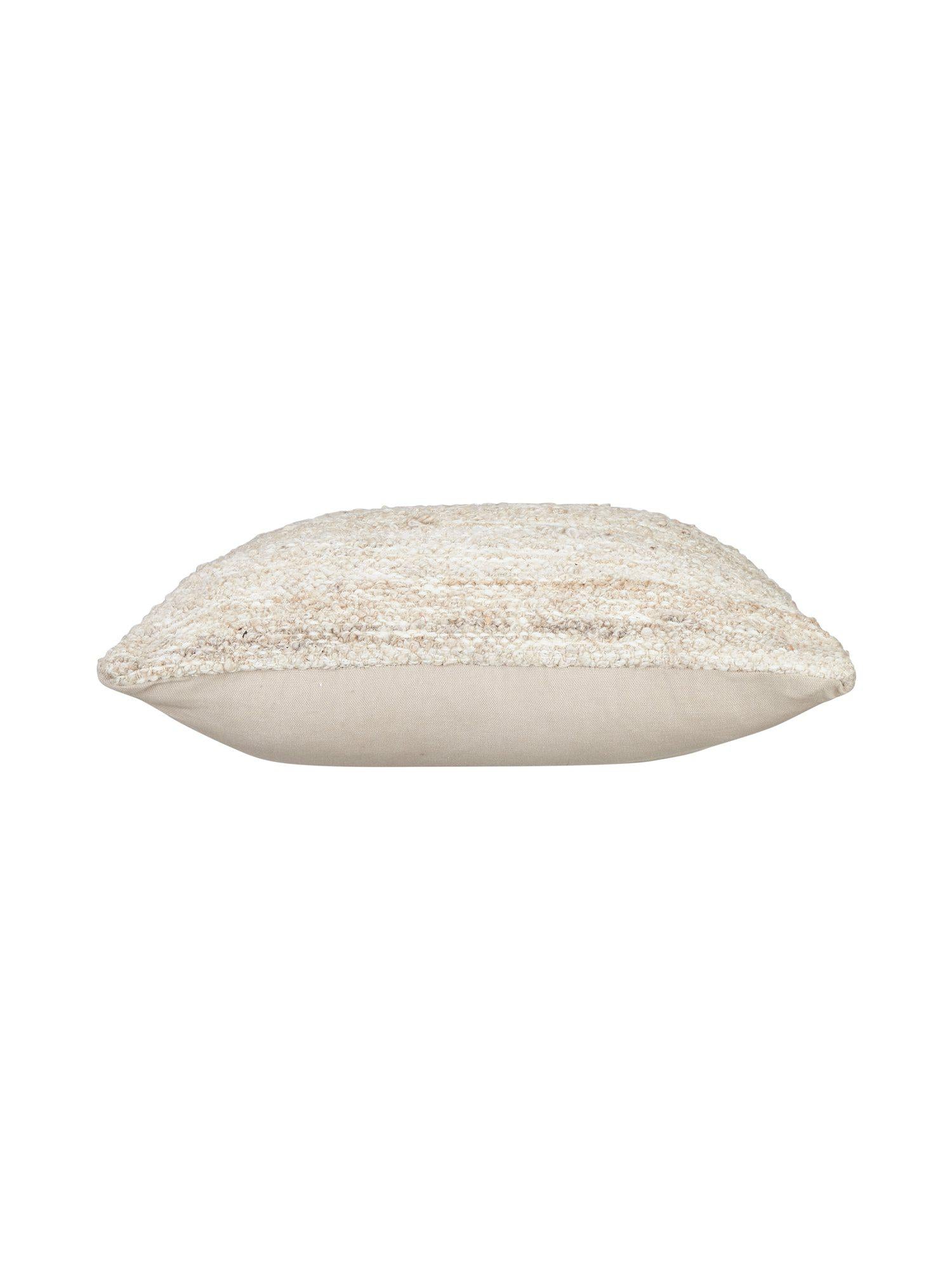 Svanefors Jana Kuddfodral Beige 45x45cm