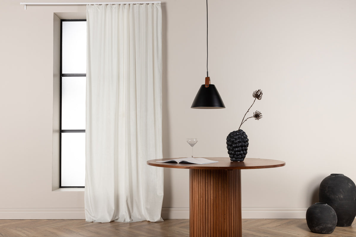 Venture Home Mary Gardiner 135x250 Vit