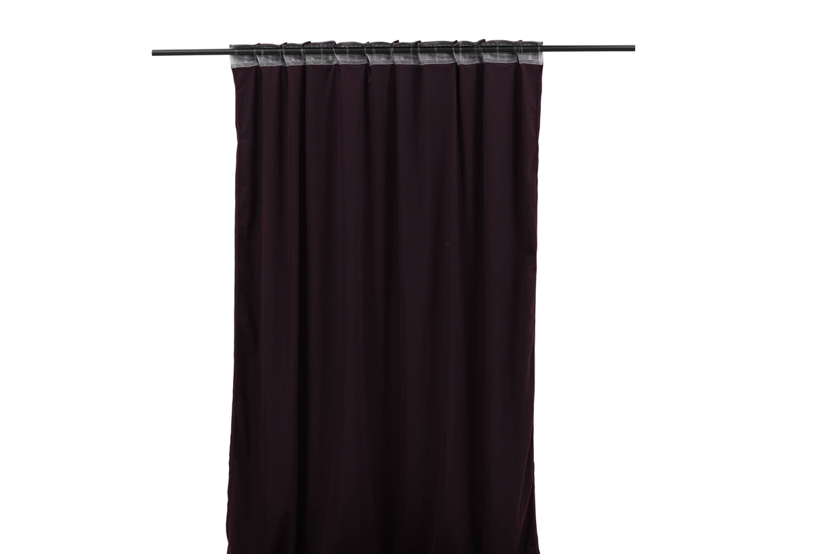 Venture Home Mary Gardiner 135x250 Lila