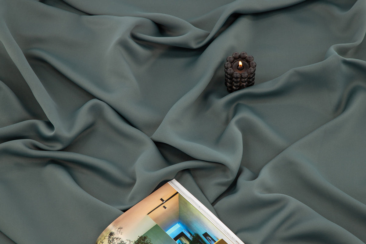 Venture Home Evelyn Gardiner 135x290 Aqua