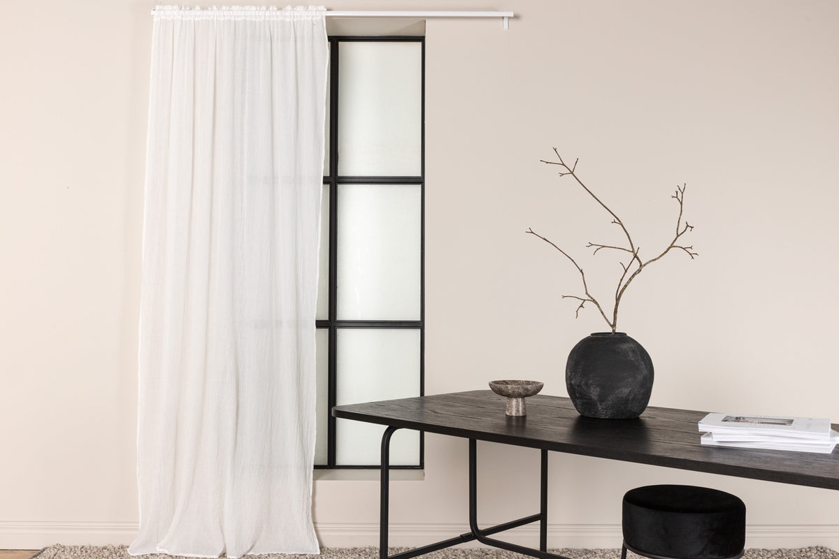 Venture Home Elena Gardiner 135x290 Vit
