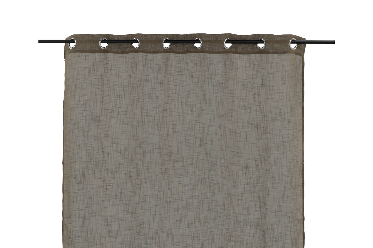 Venture Home Kaya Gardiner 140x290 Brun