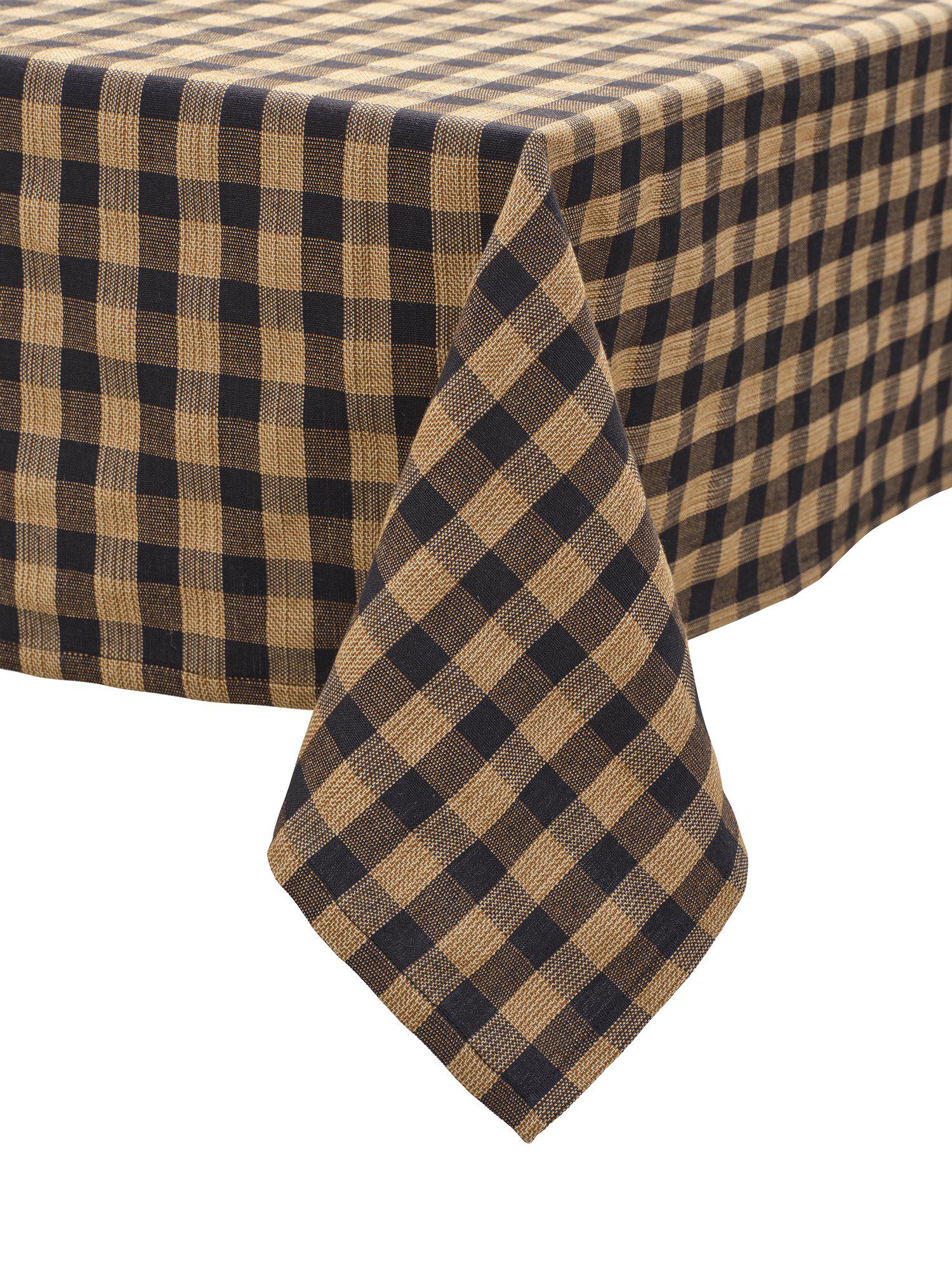 Svanefors Ava Duk Fudge 145x280cm