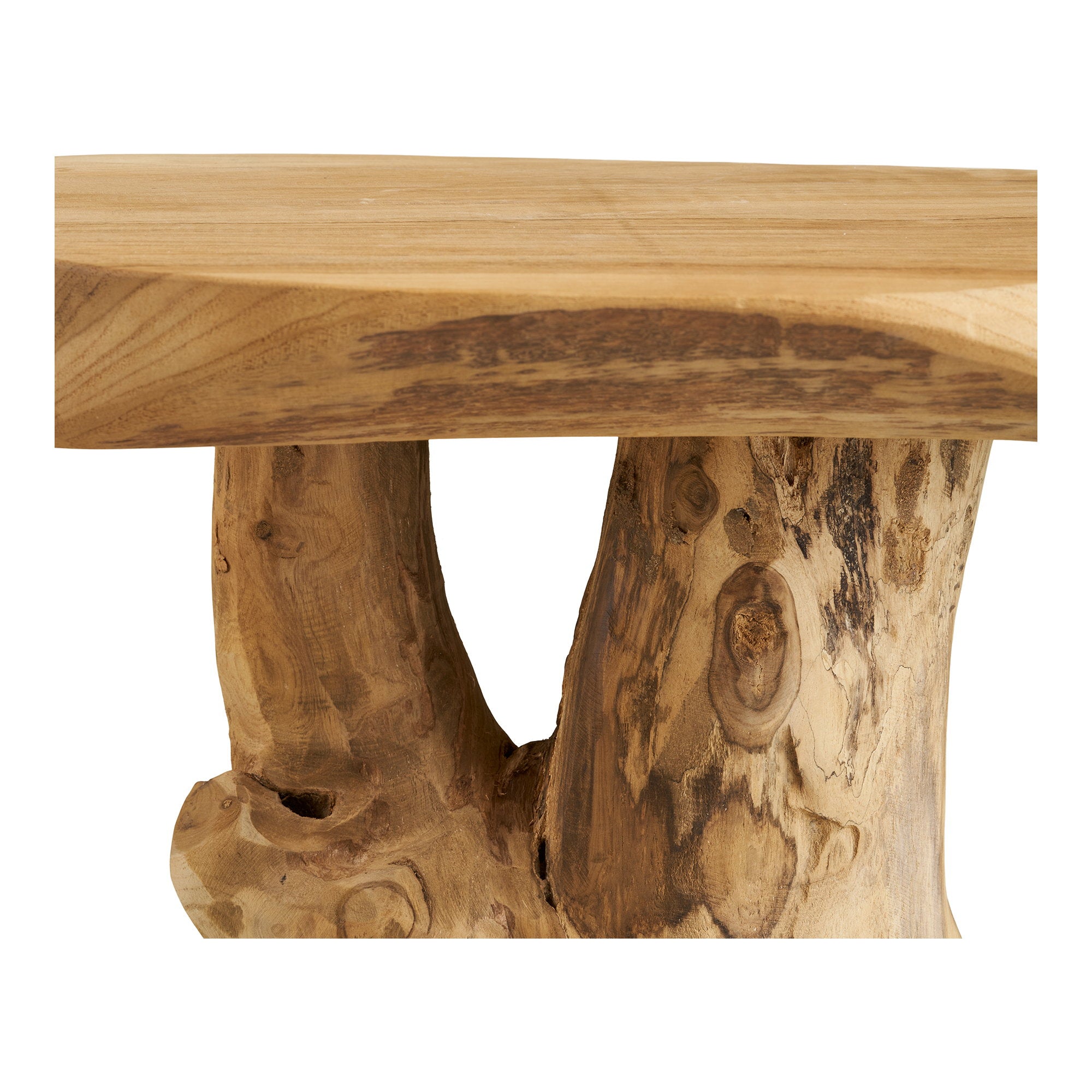 House Nordic Palena Sidobord