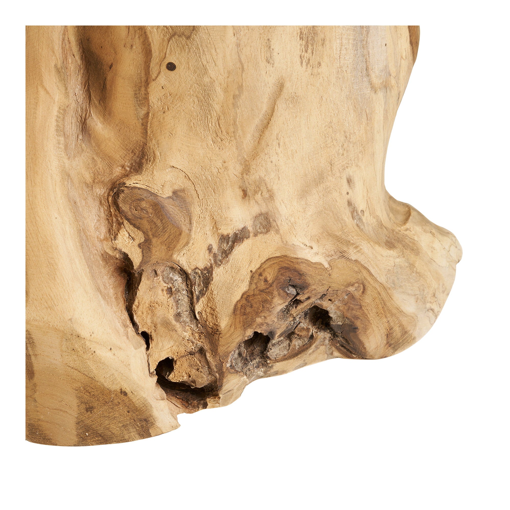 House Nordic Palena Sidobord