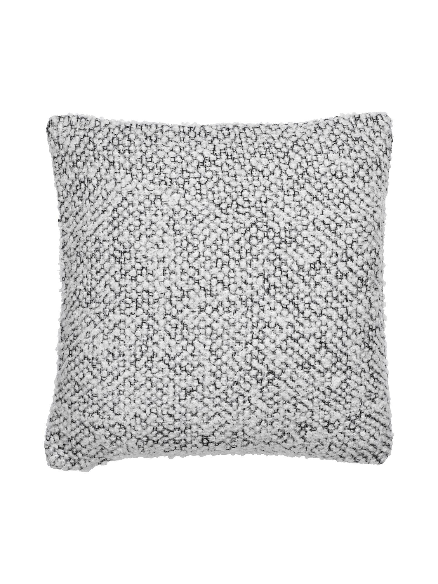Svanefors Nico Kuddfodral Grå 45x45cm